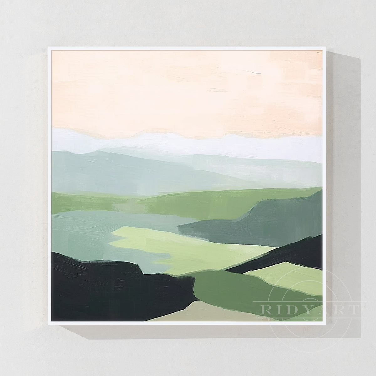 Landscape wall art_CHE054