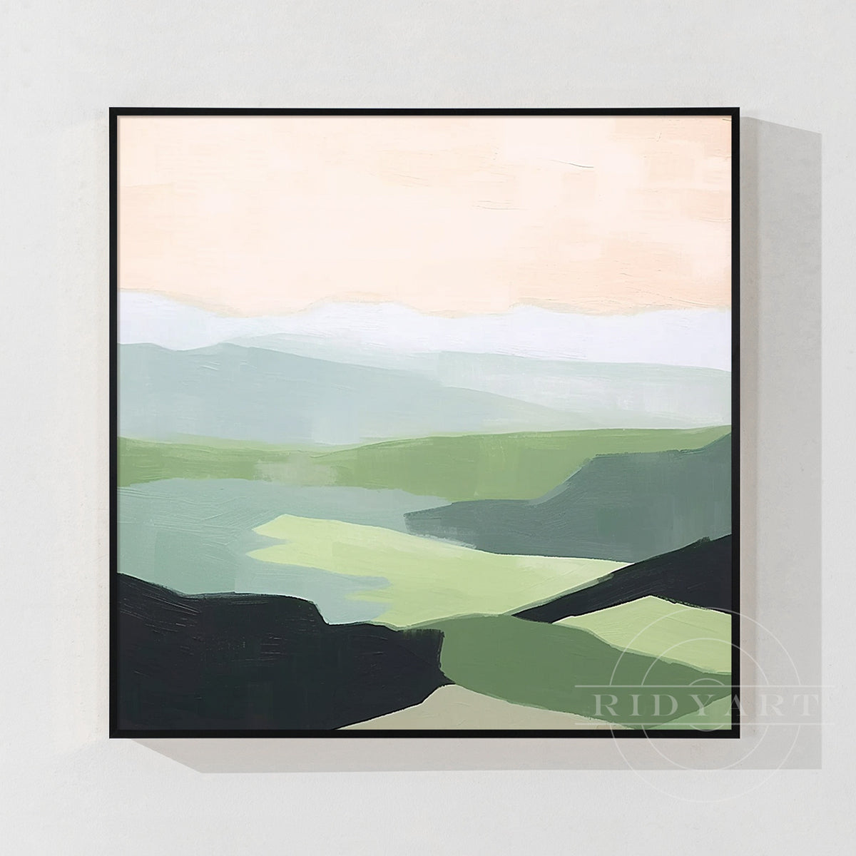 Landscape wall art_CHE054
