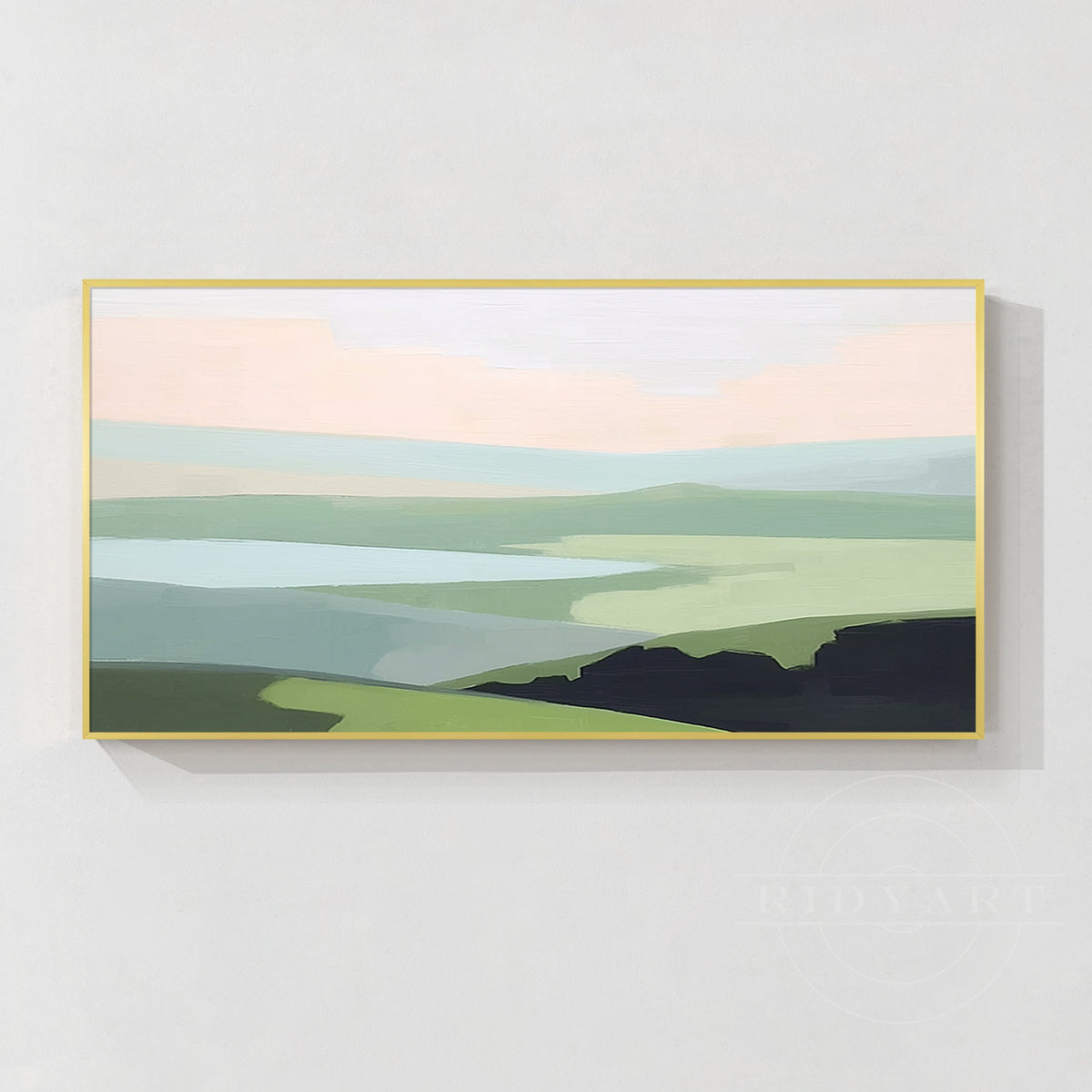 Landscape Wall Art_CHE055
