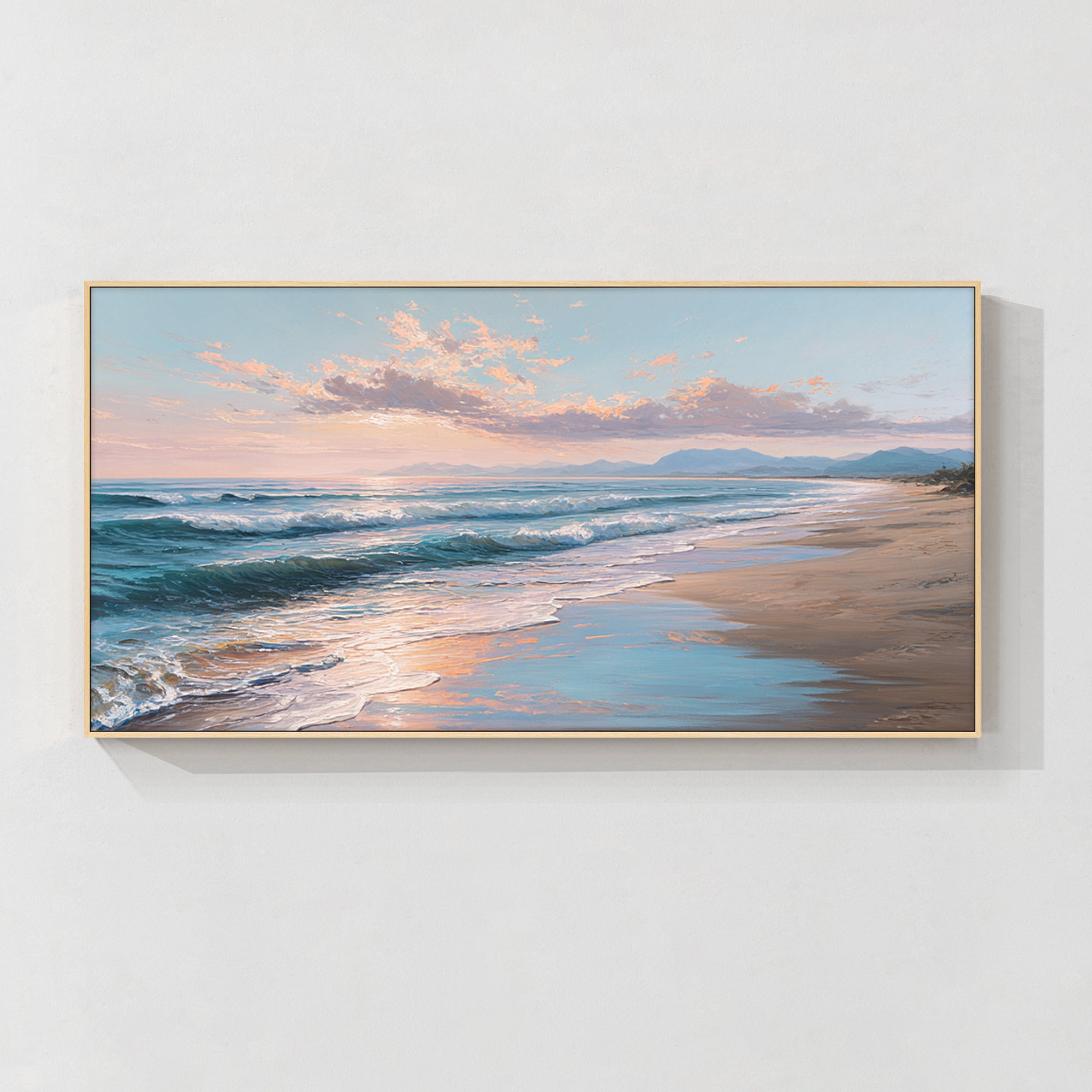 Arte de pared paisaje marino_0106
