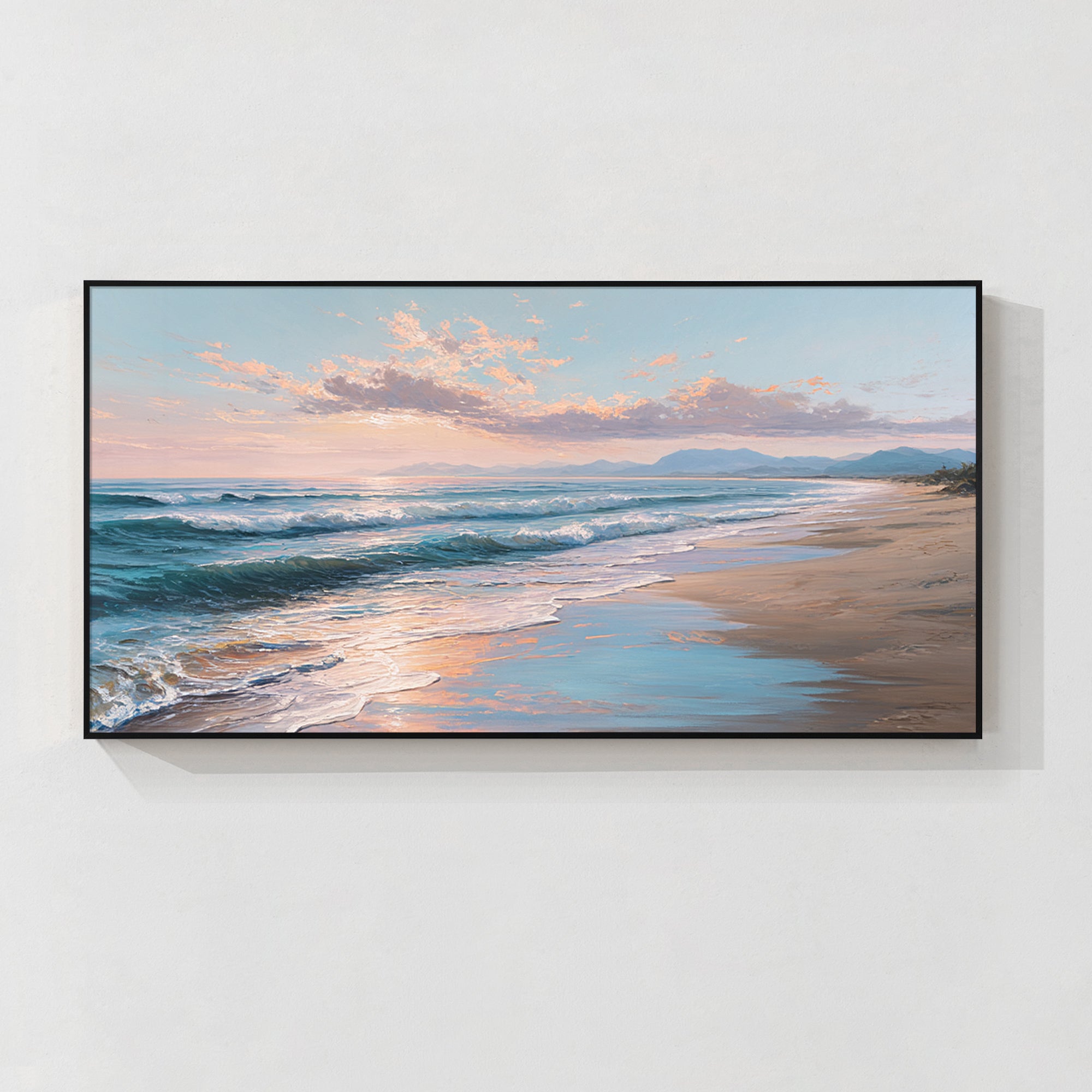 Arte de pared paisaje marino_0106