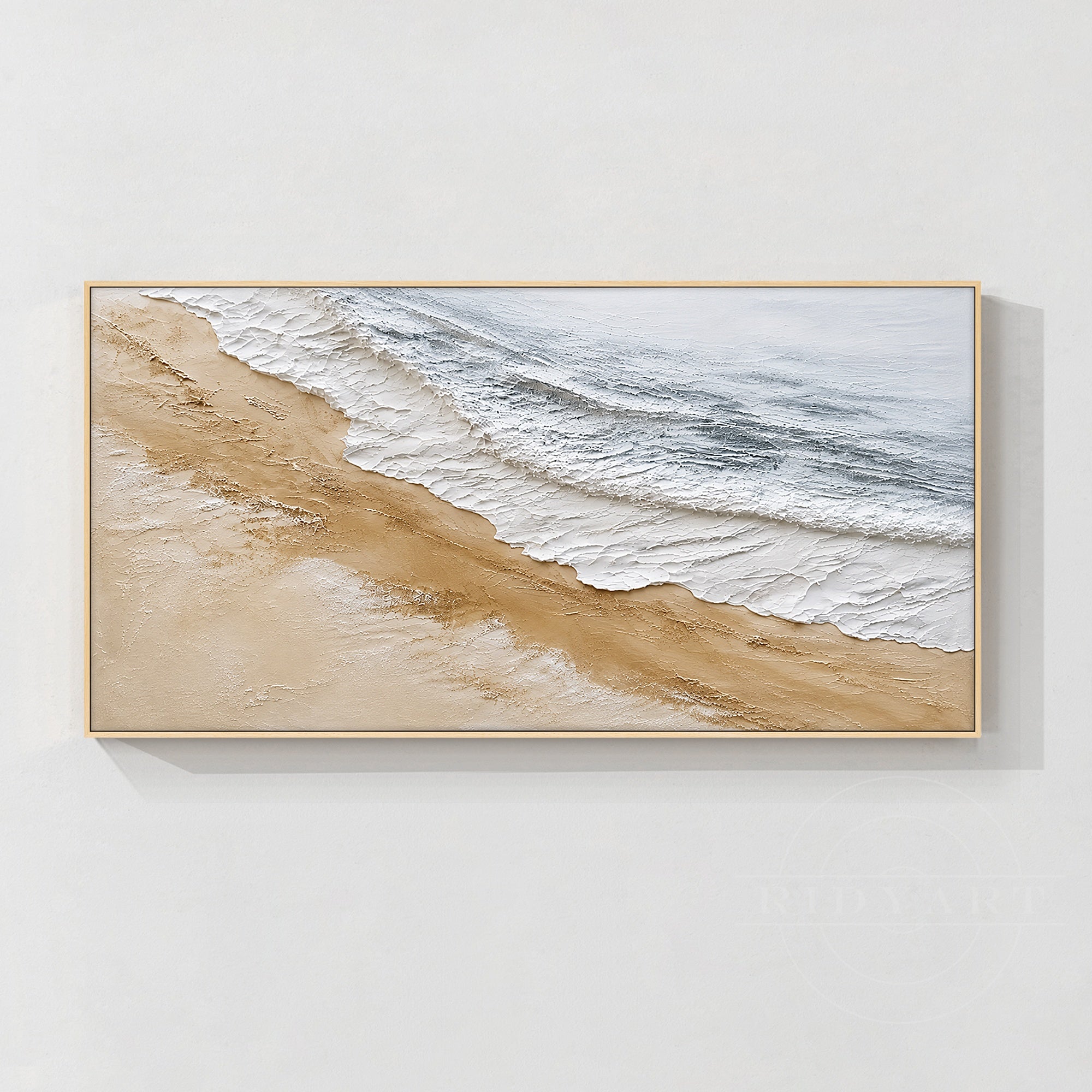 Seascape wall art_CHE0112