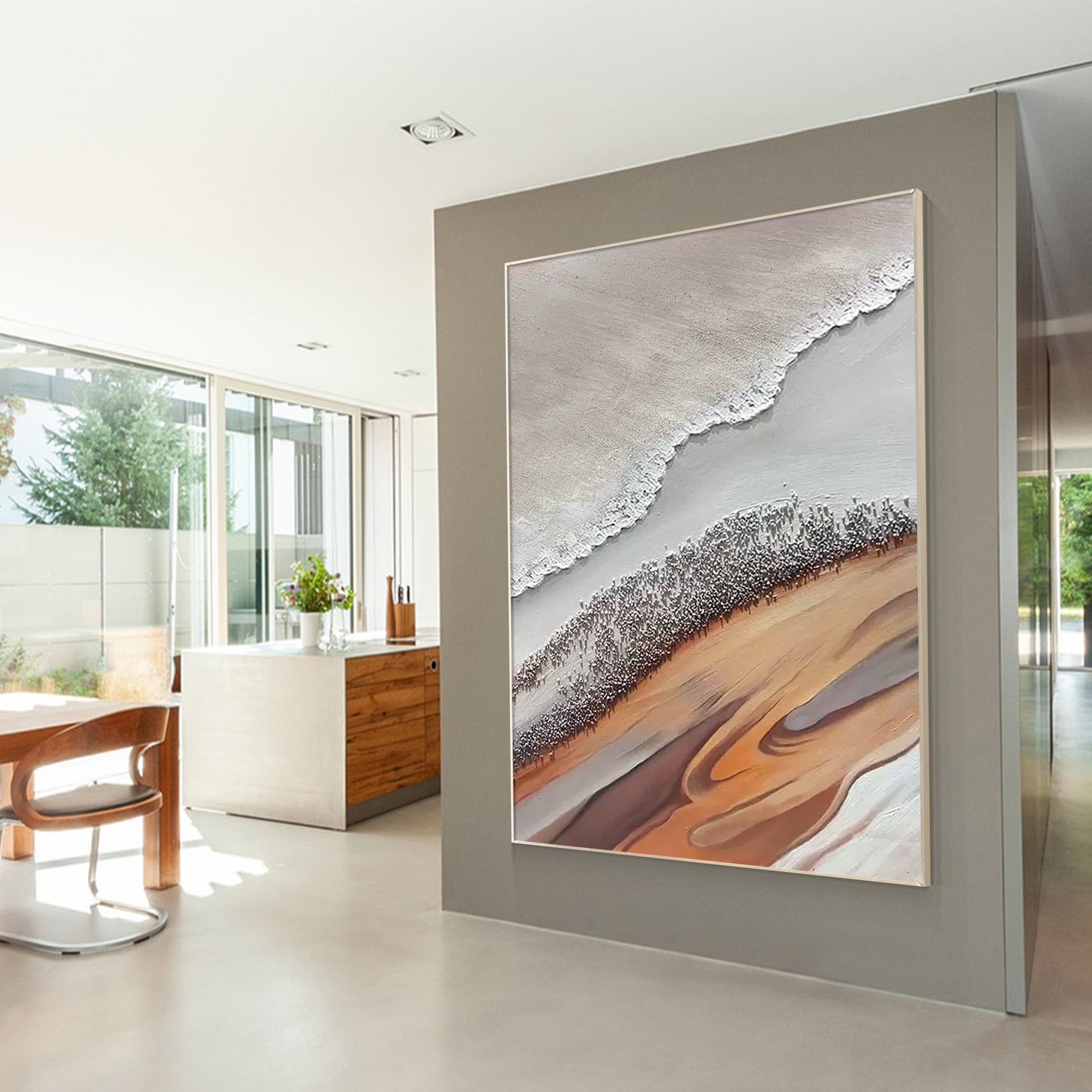 Ocean wall art_0685