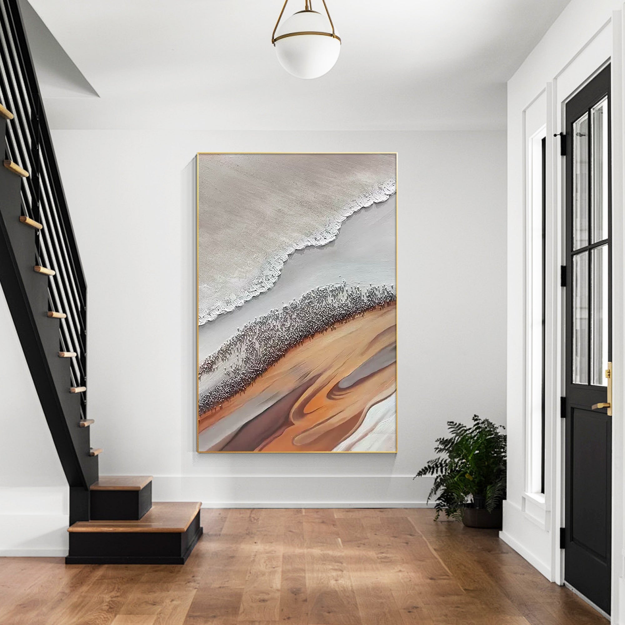 Ocean wall art_0685