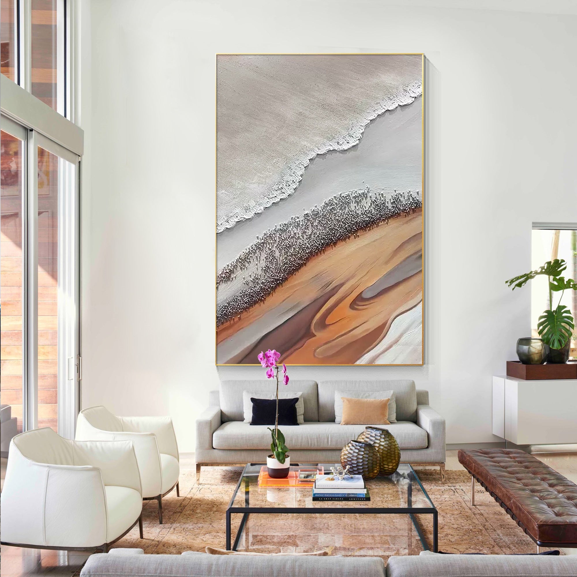 Ocean wall art_0685