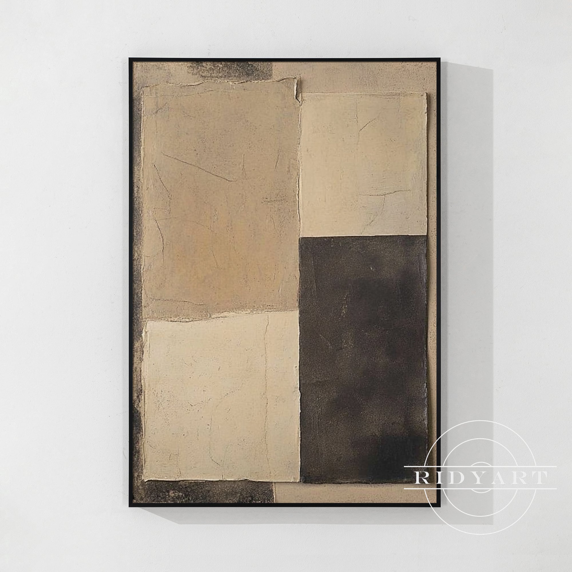 Wabisabi wall art_0787