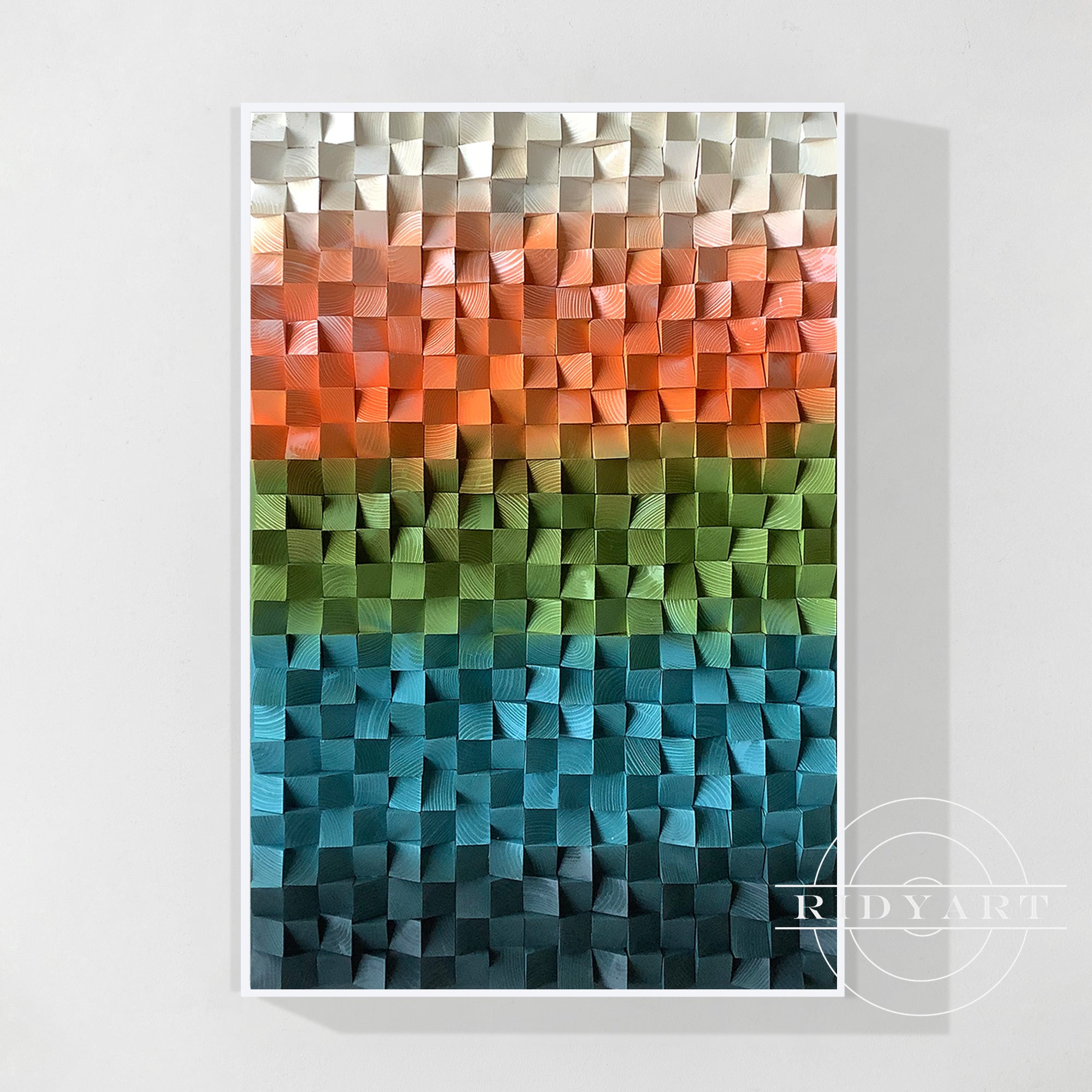 Wood wall art_077