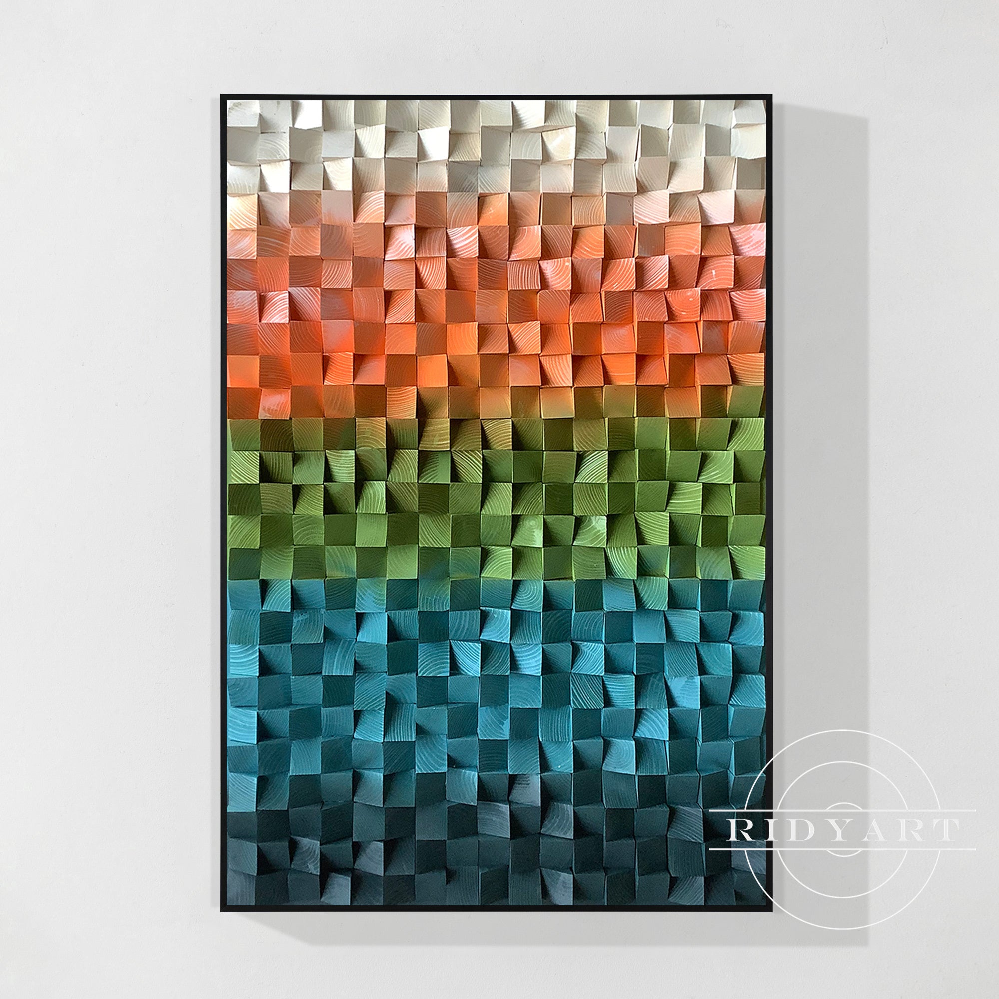 Wood wall art_077