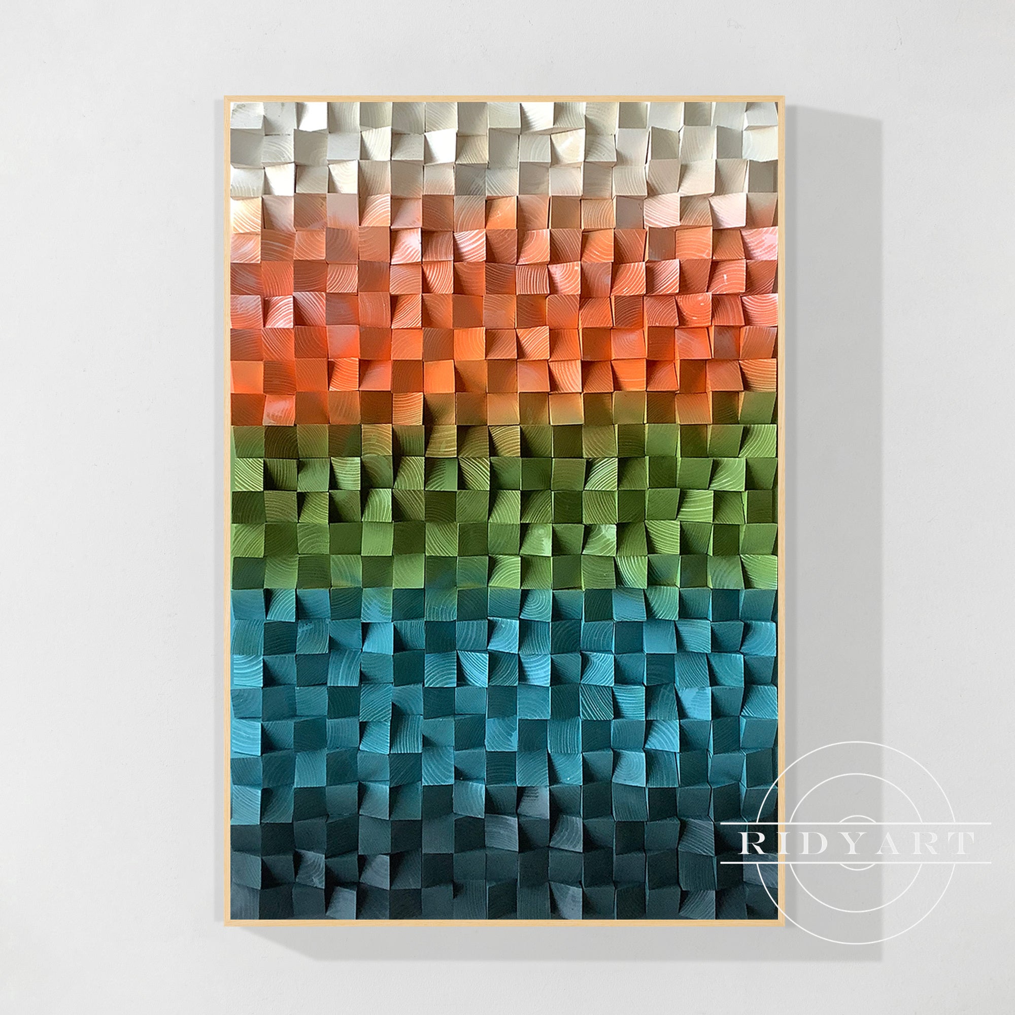 Wood wall art_077