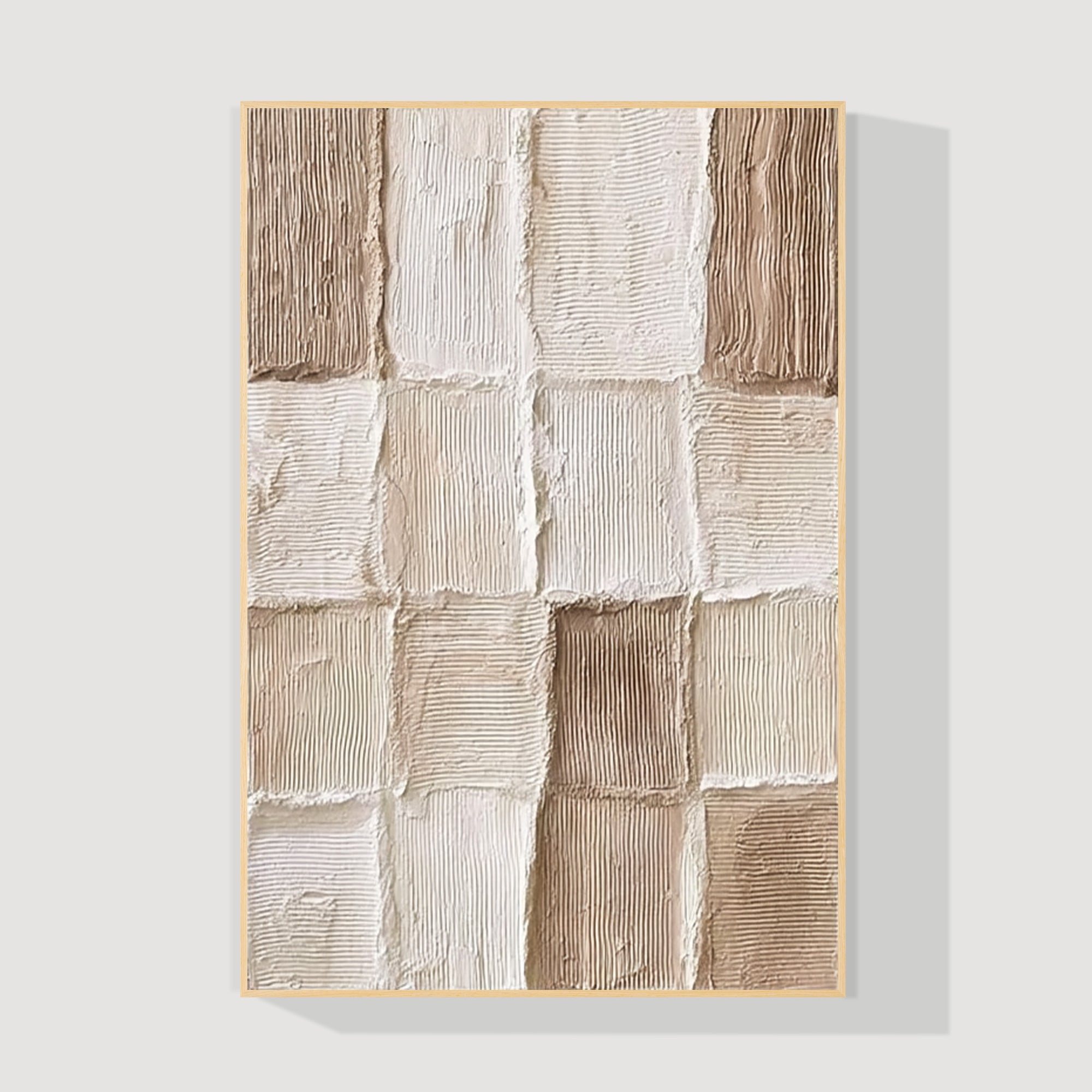 Abstract wall art_7art819