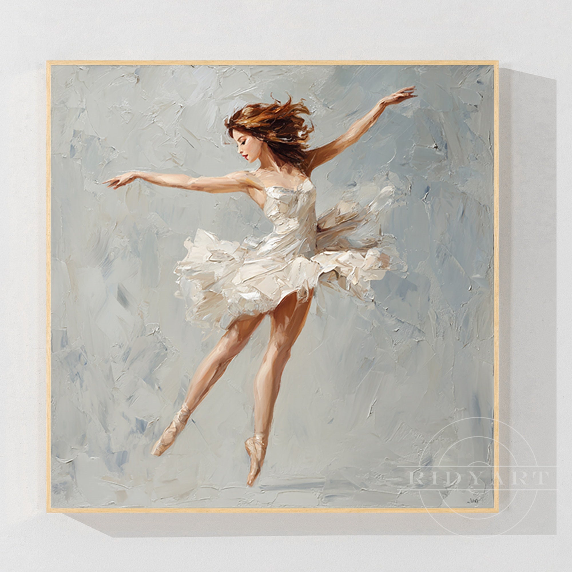 Portait wall art_7art23