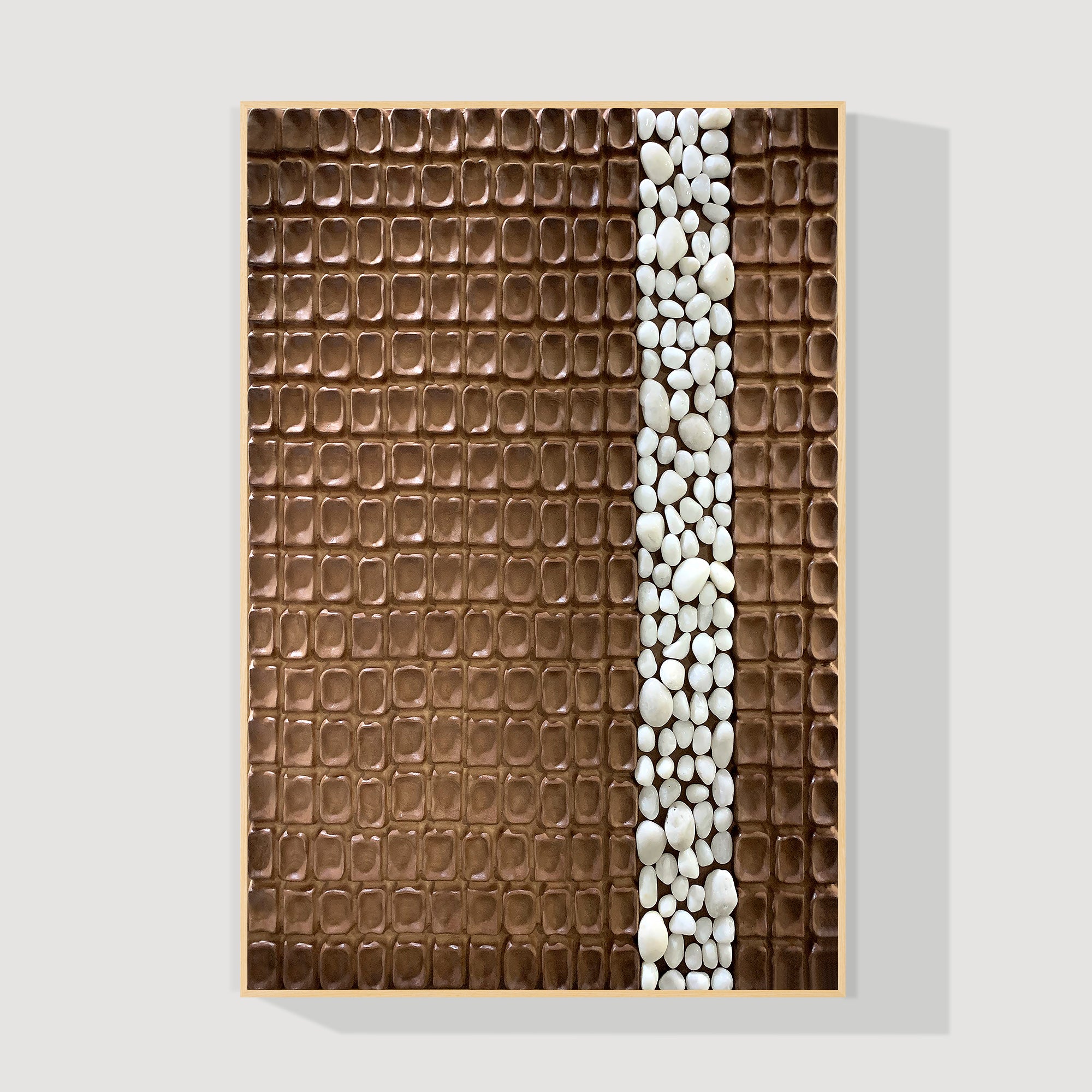 Wood wall art_7ART065