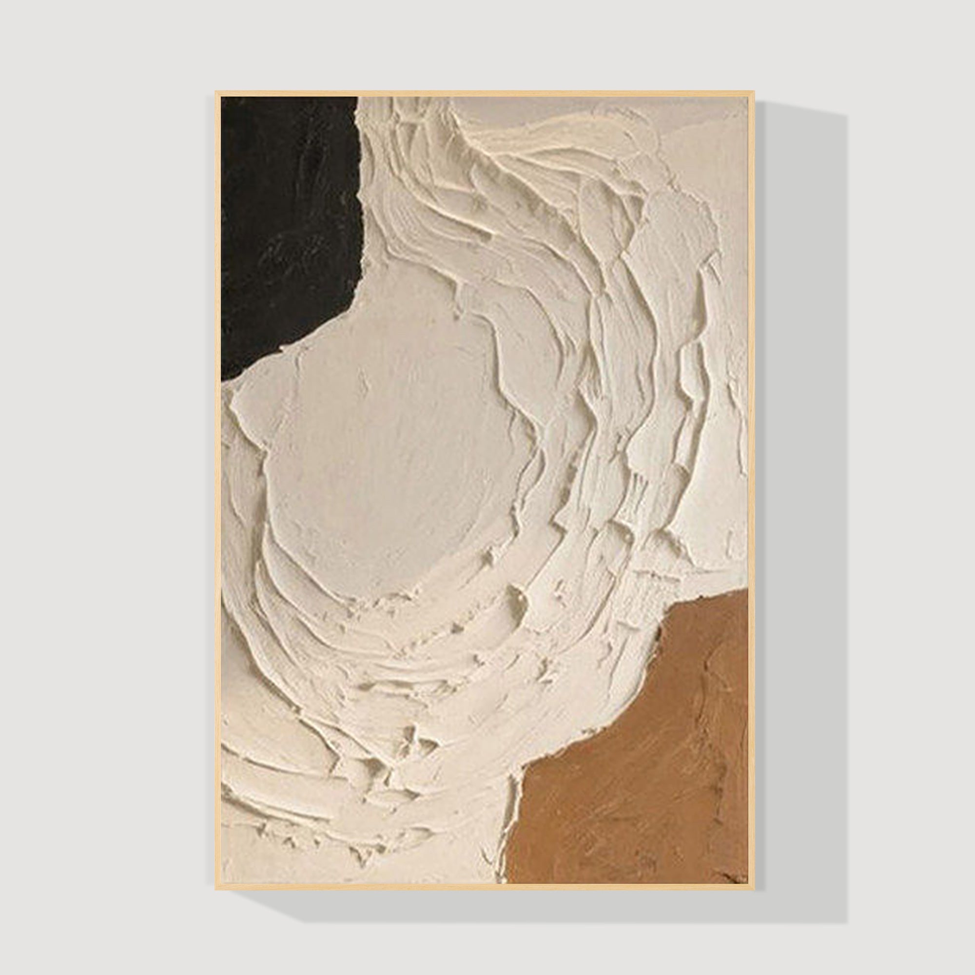 Abstrakte Wandkunst_YX0796