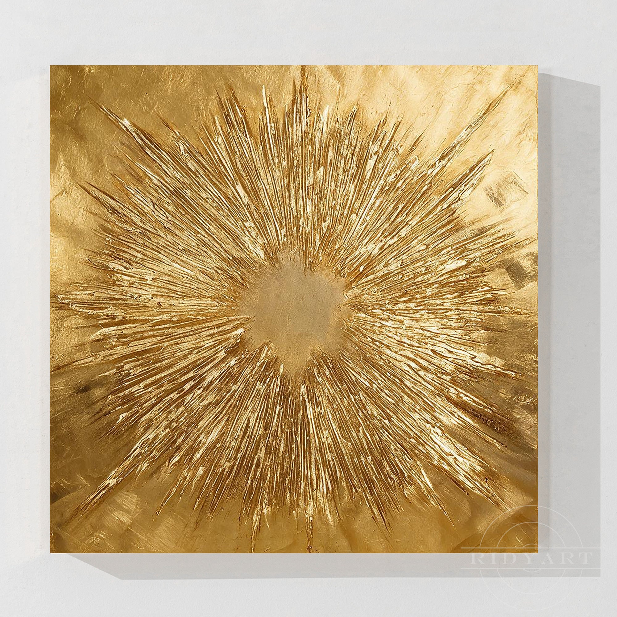 Abstract wall art_7art867