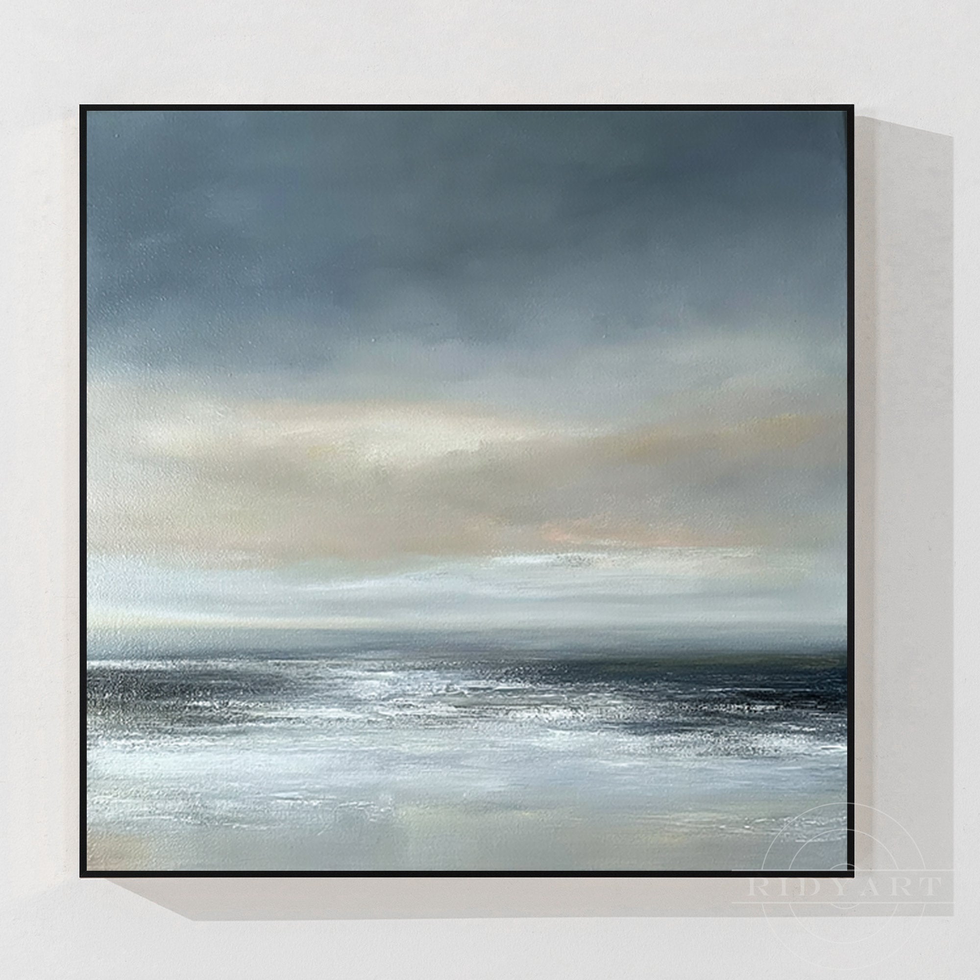 Abstract wall art_7art866