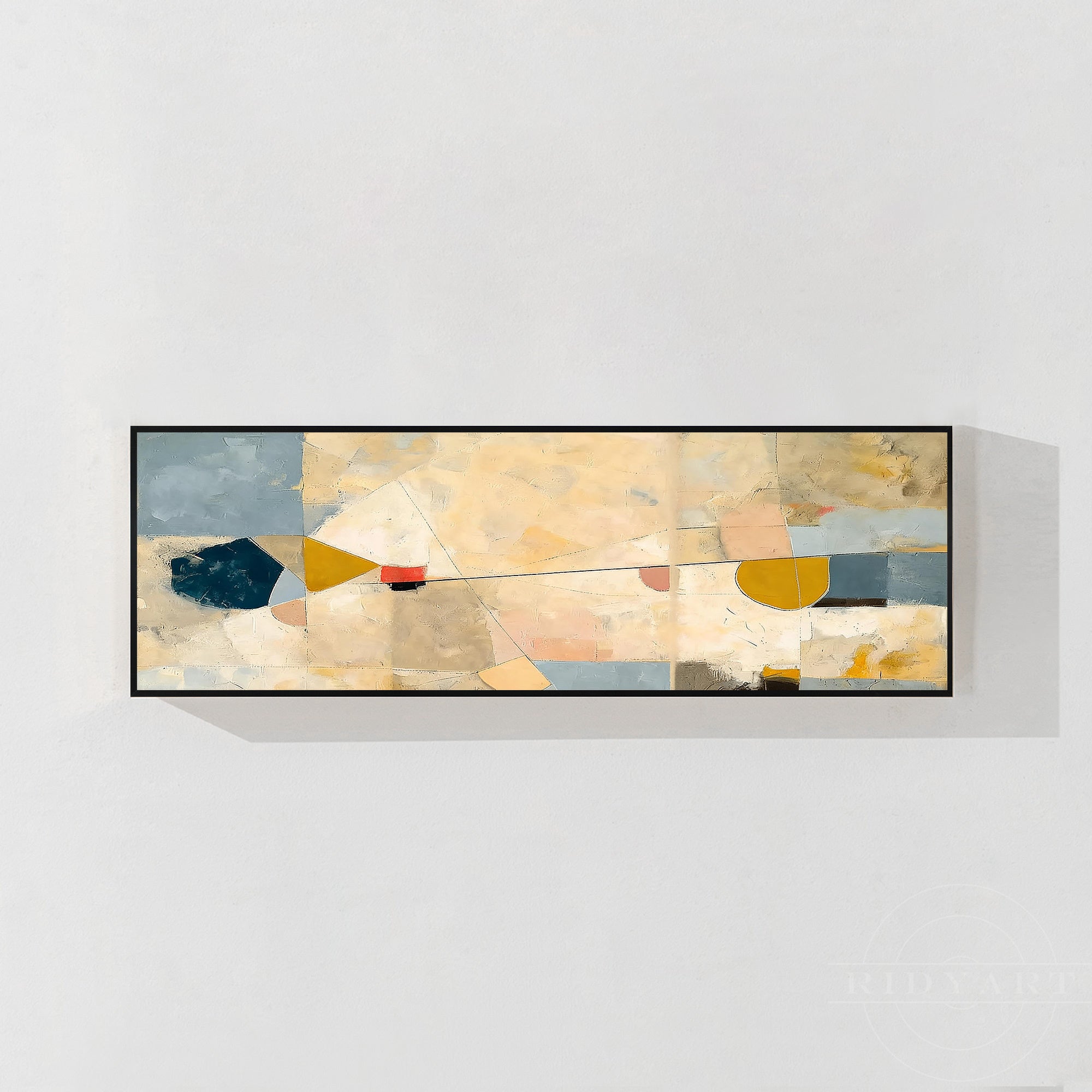 Abstract Wall Art_7art042