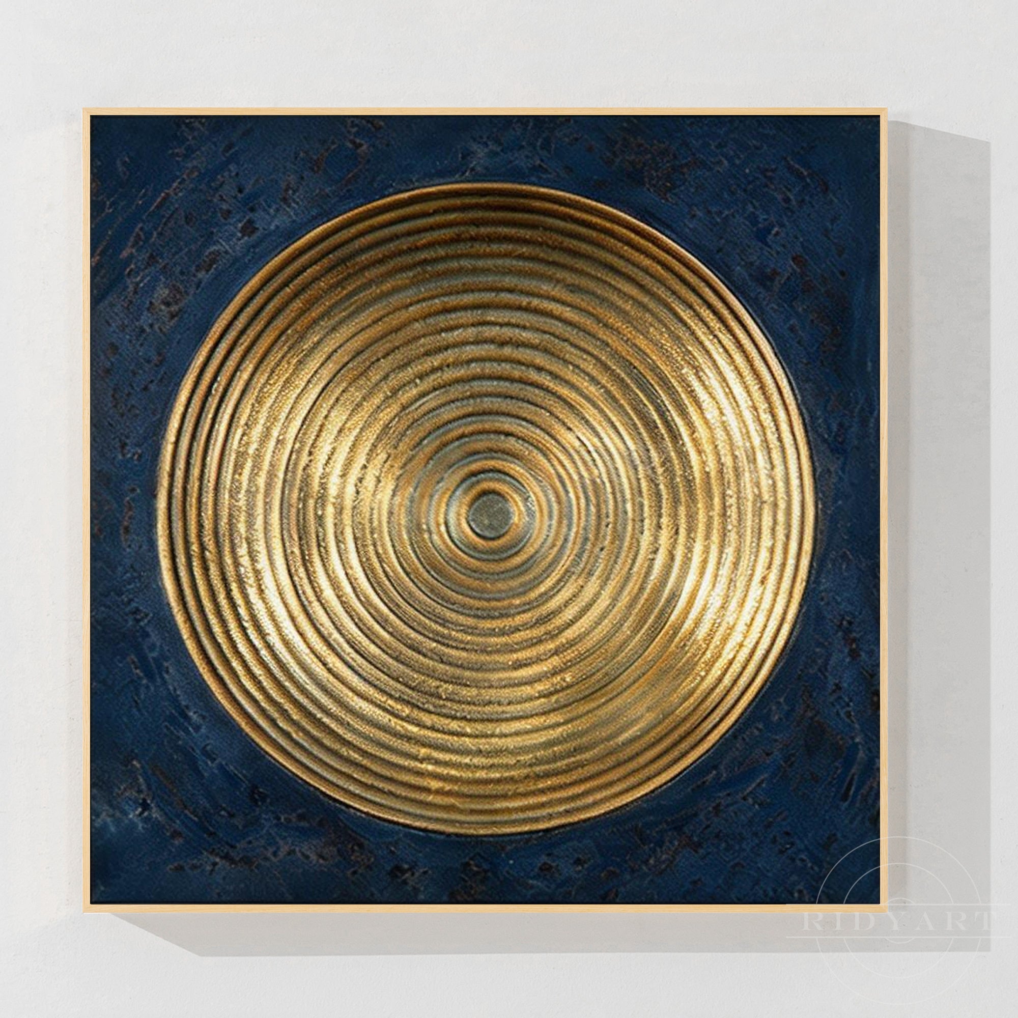 Abstract wall art_7art859