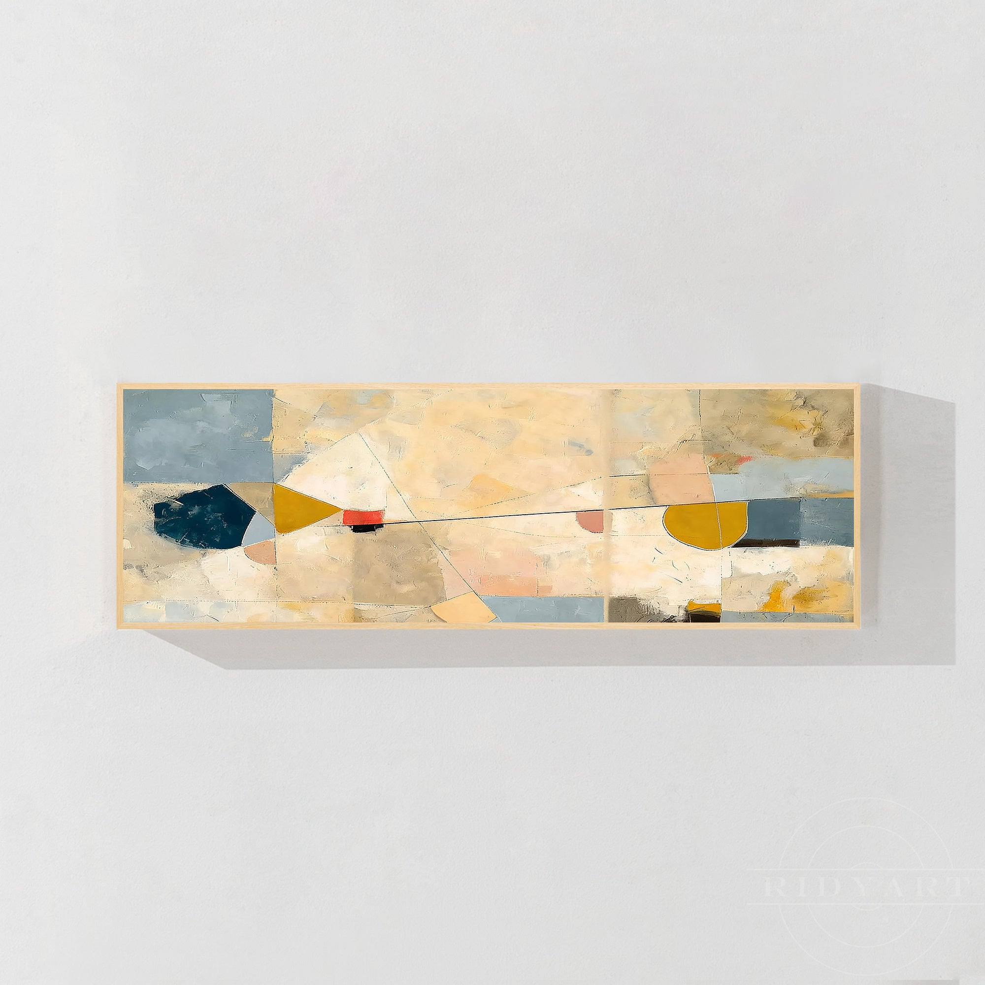 Abstract Wall Art_7art042