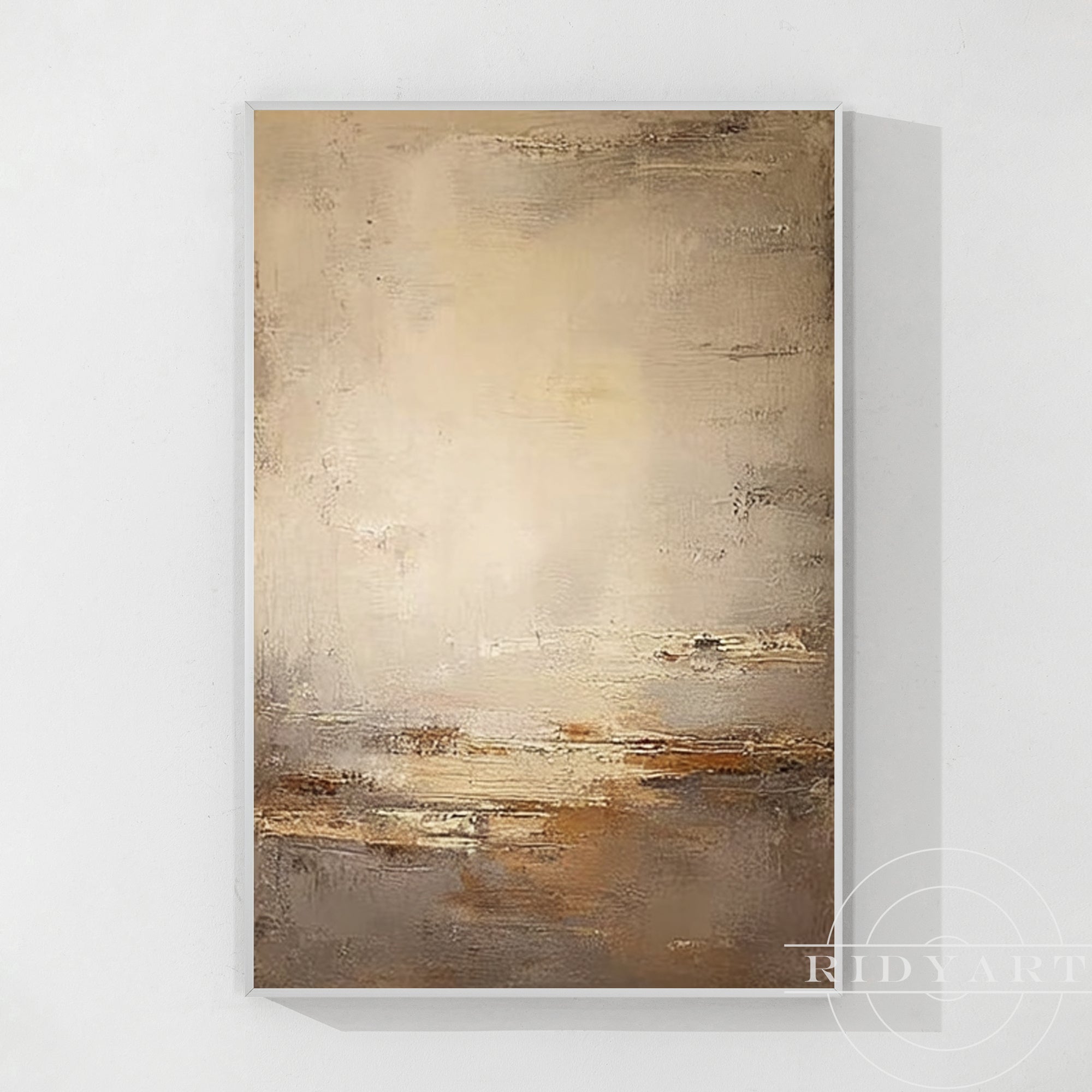 Abstract wall Art _BA0958