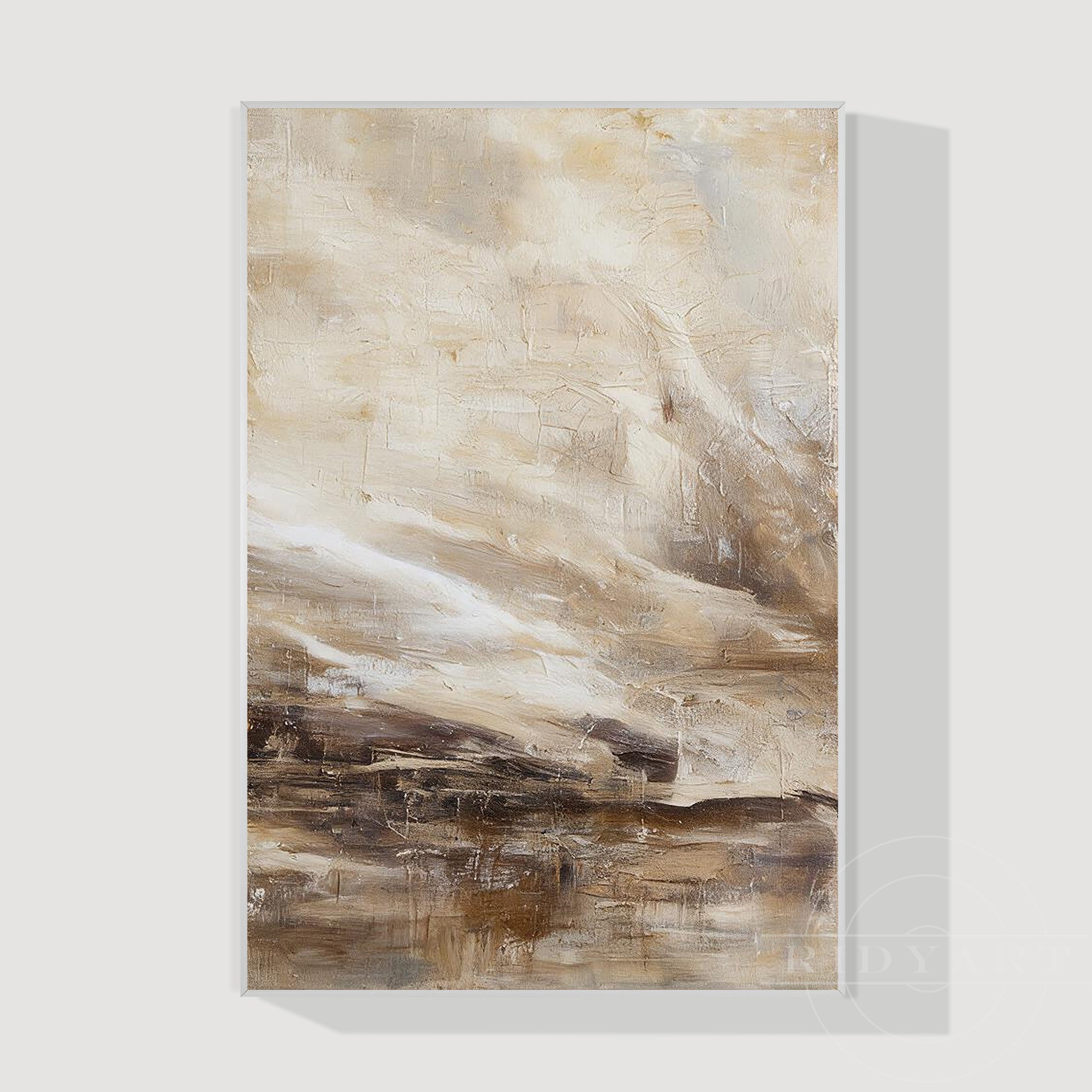 Abstrakt väggkonst_ART873