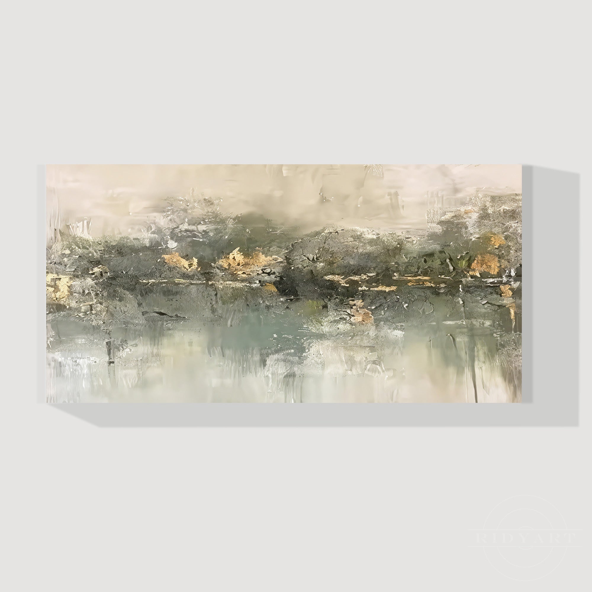 فن جداري طبيعي_7Art836