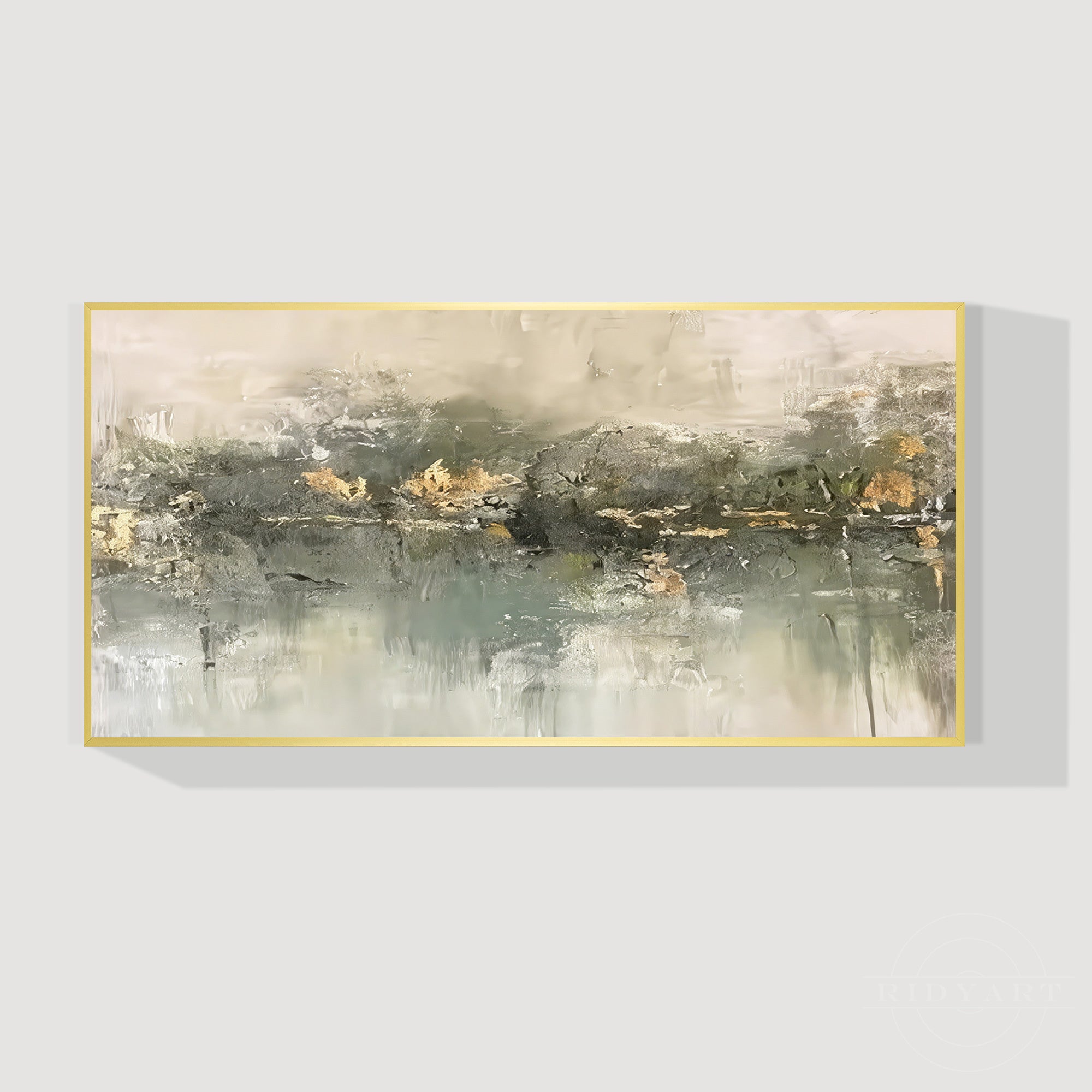 فن جداري طبيعي_7Art836