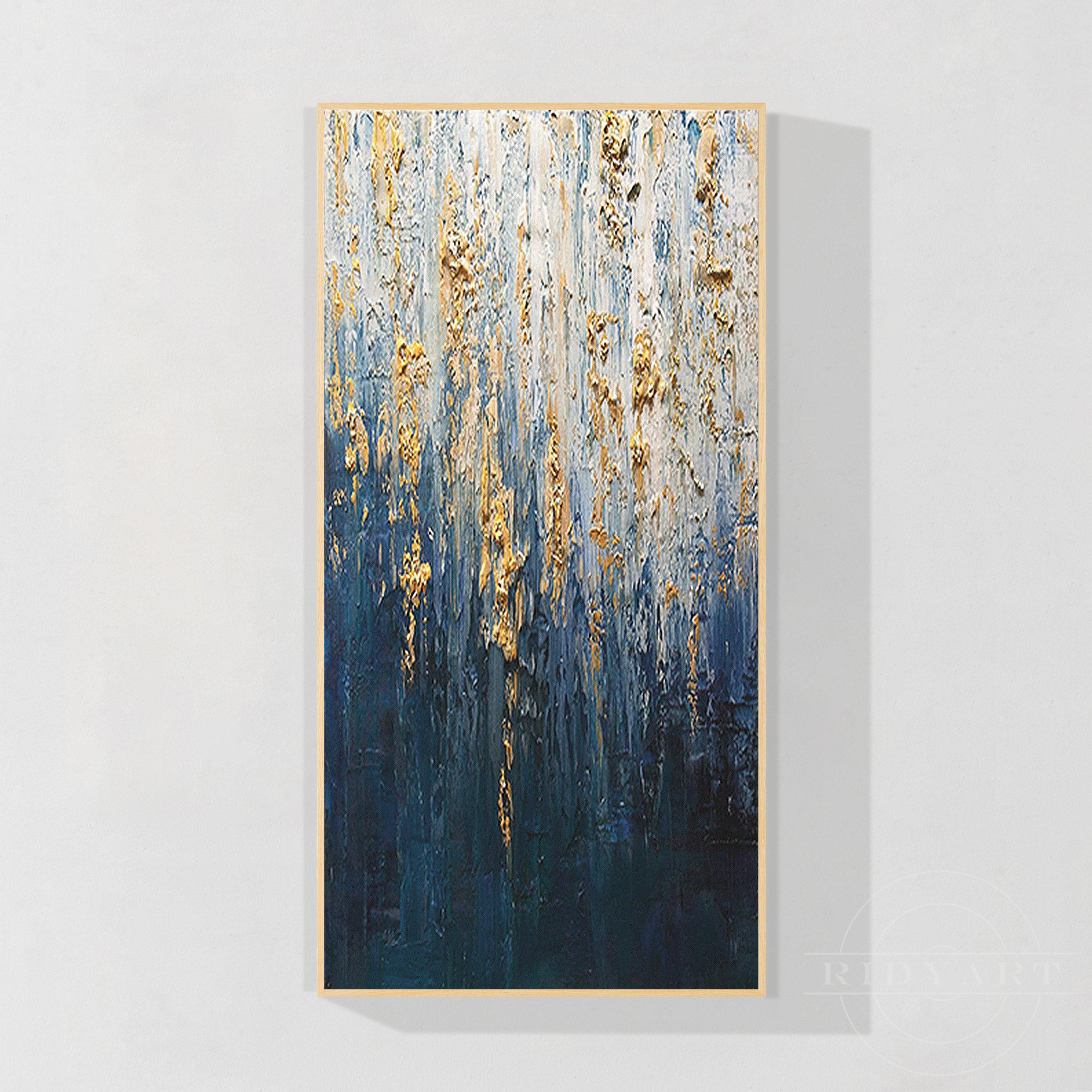 Abstract wall art_0240