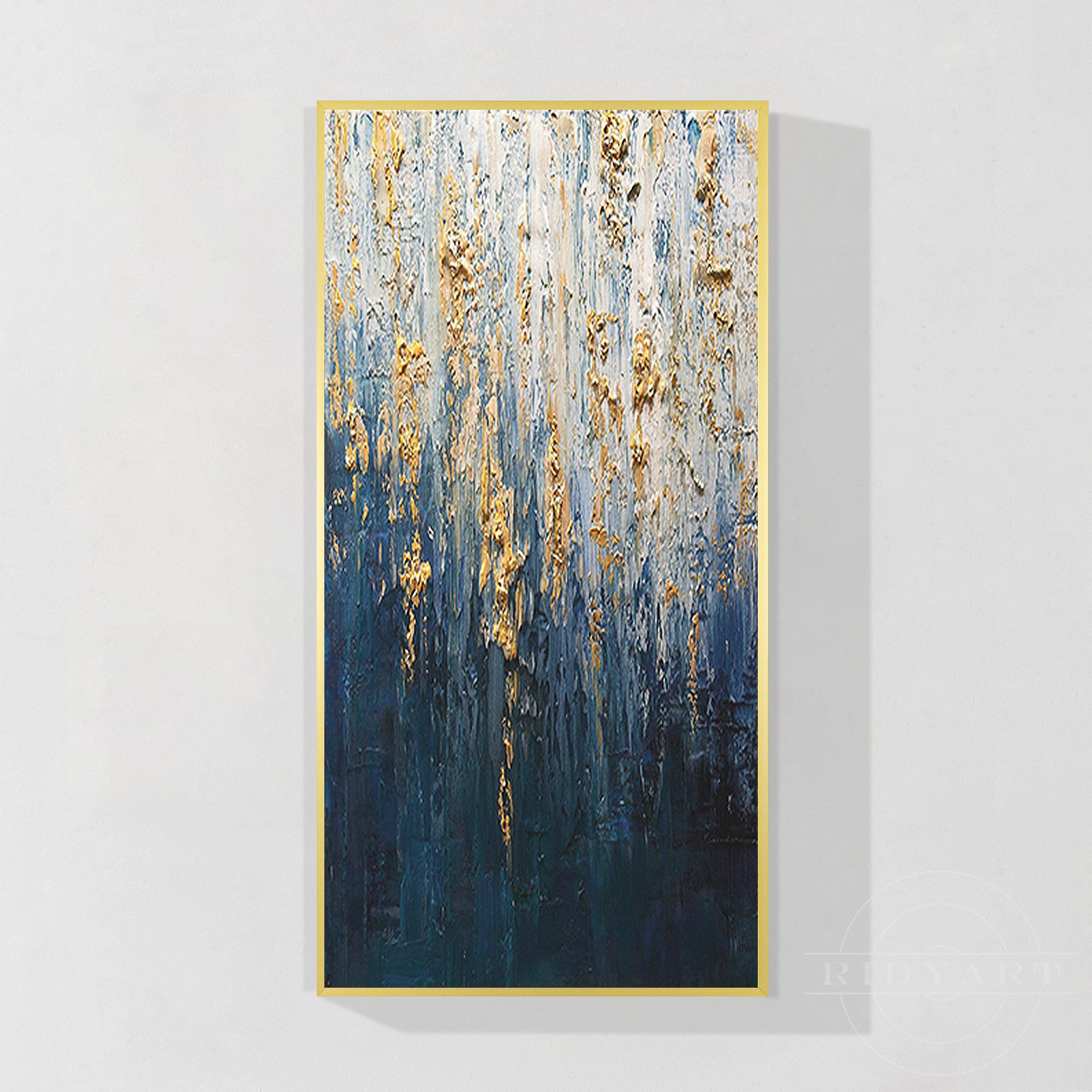 Abstract wall art_0240