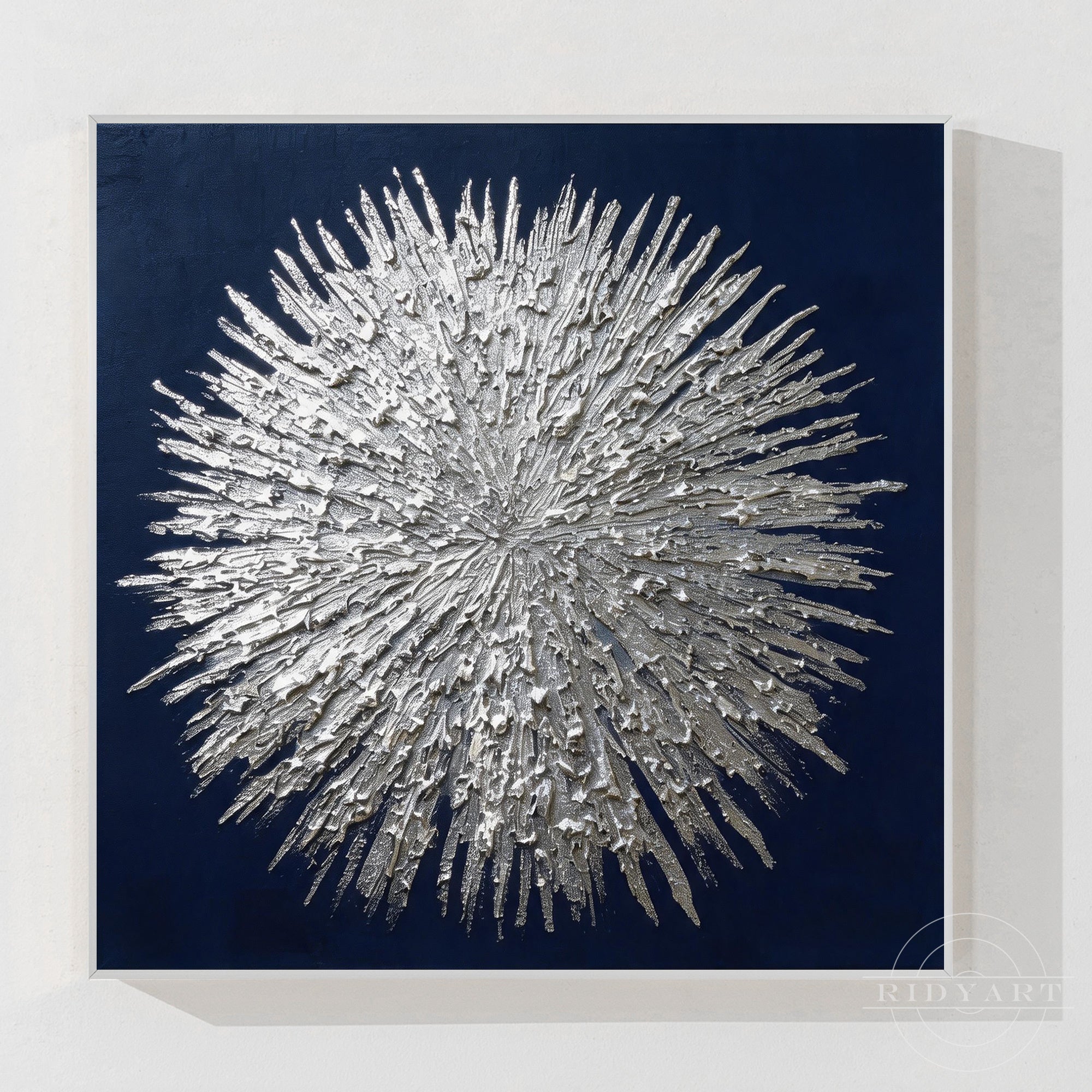 Abstract wall art_7art855