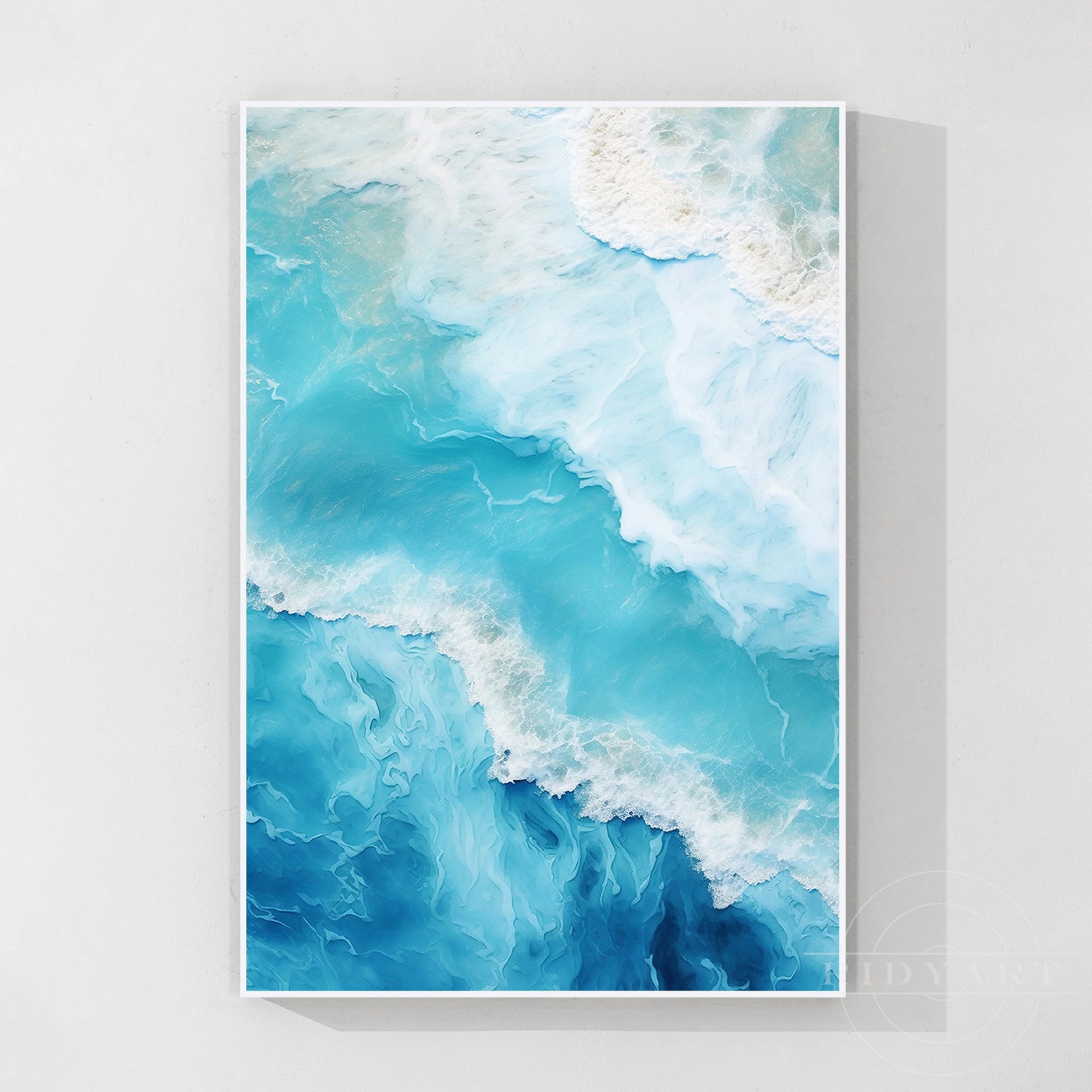 Ocean wall art_016