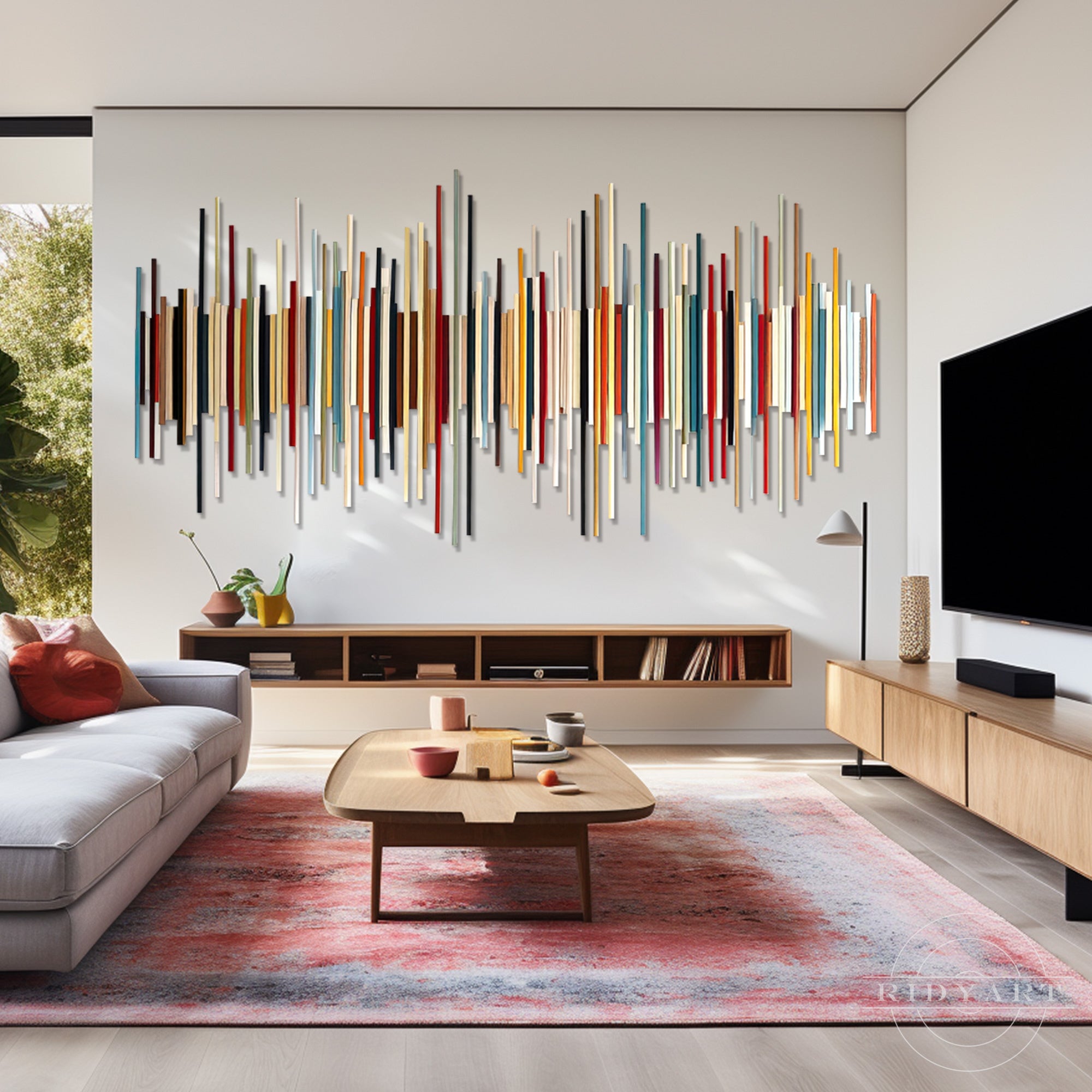 Arte murale in legno_7ART787