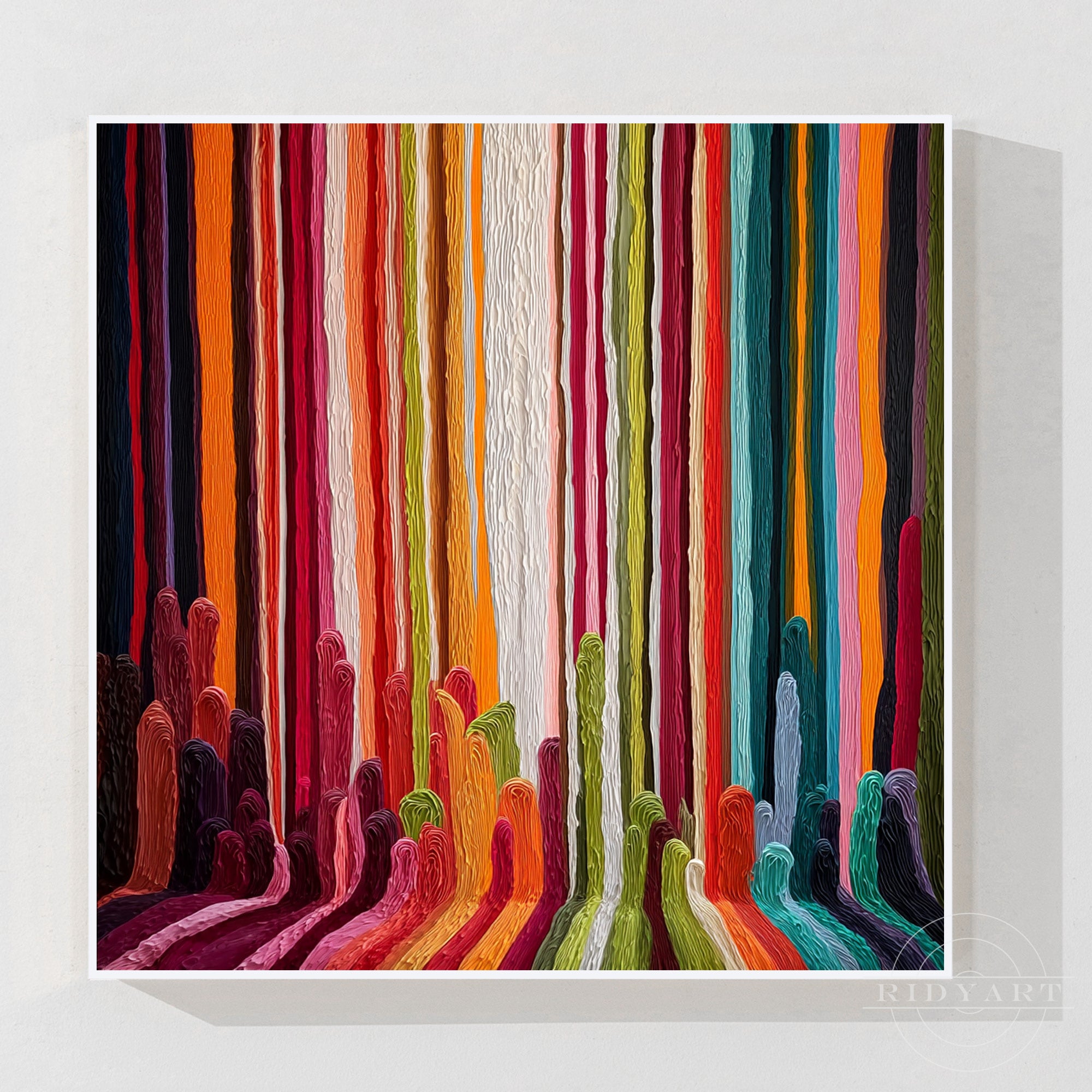 Arte abstracto para pared_7art848