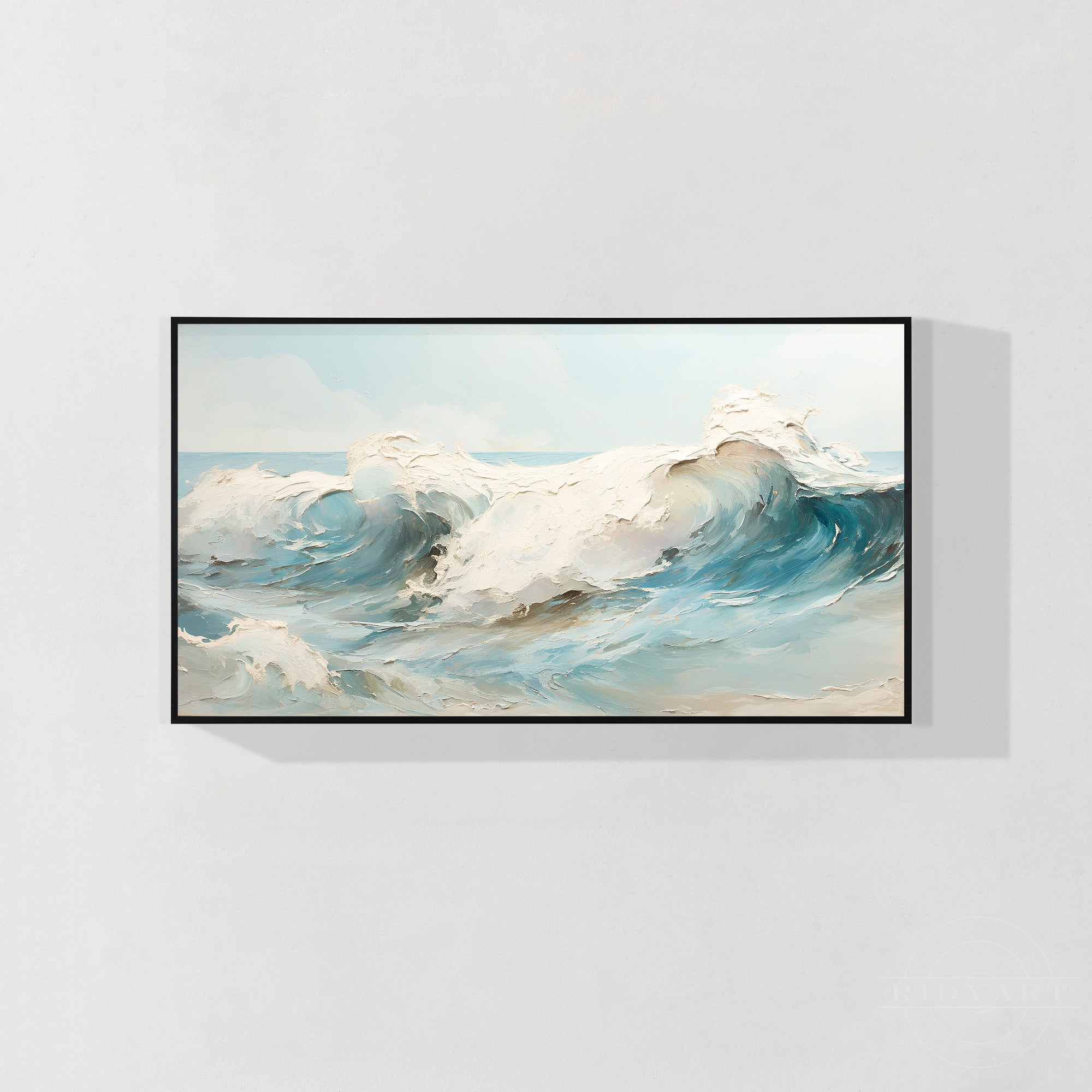 Seascape_wall art_0006