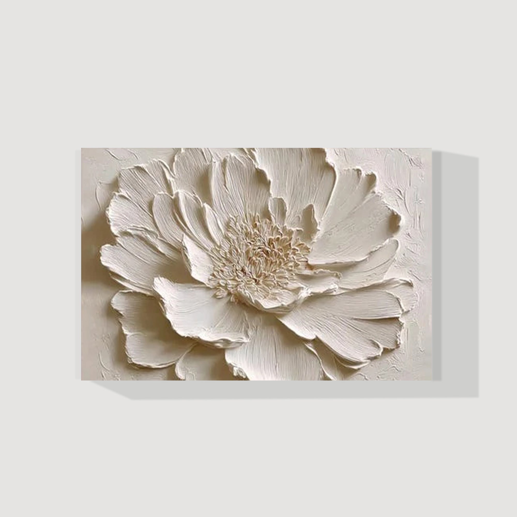 Flower wall art_BAUST33