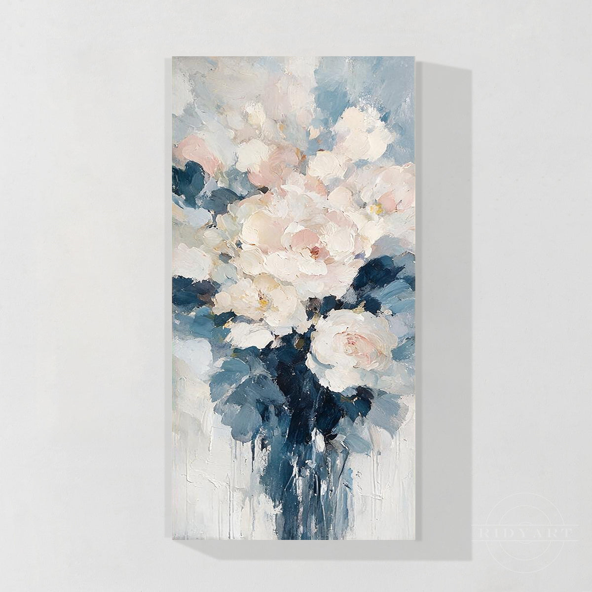 Flower Wall Art_7art044