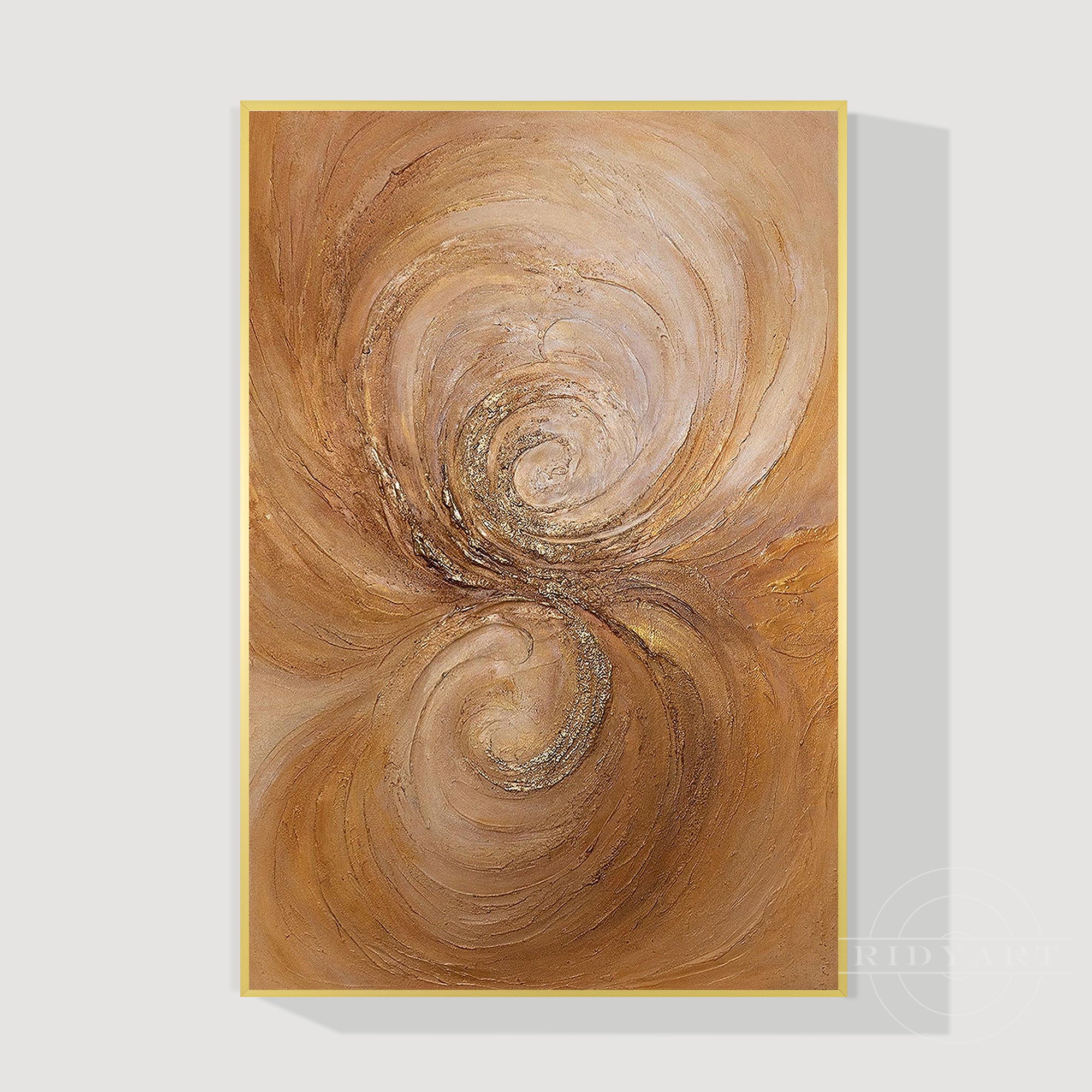 Abstract wall art_7art822