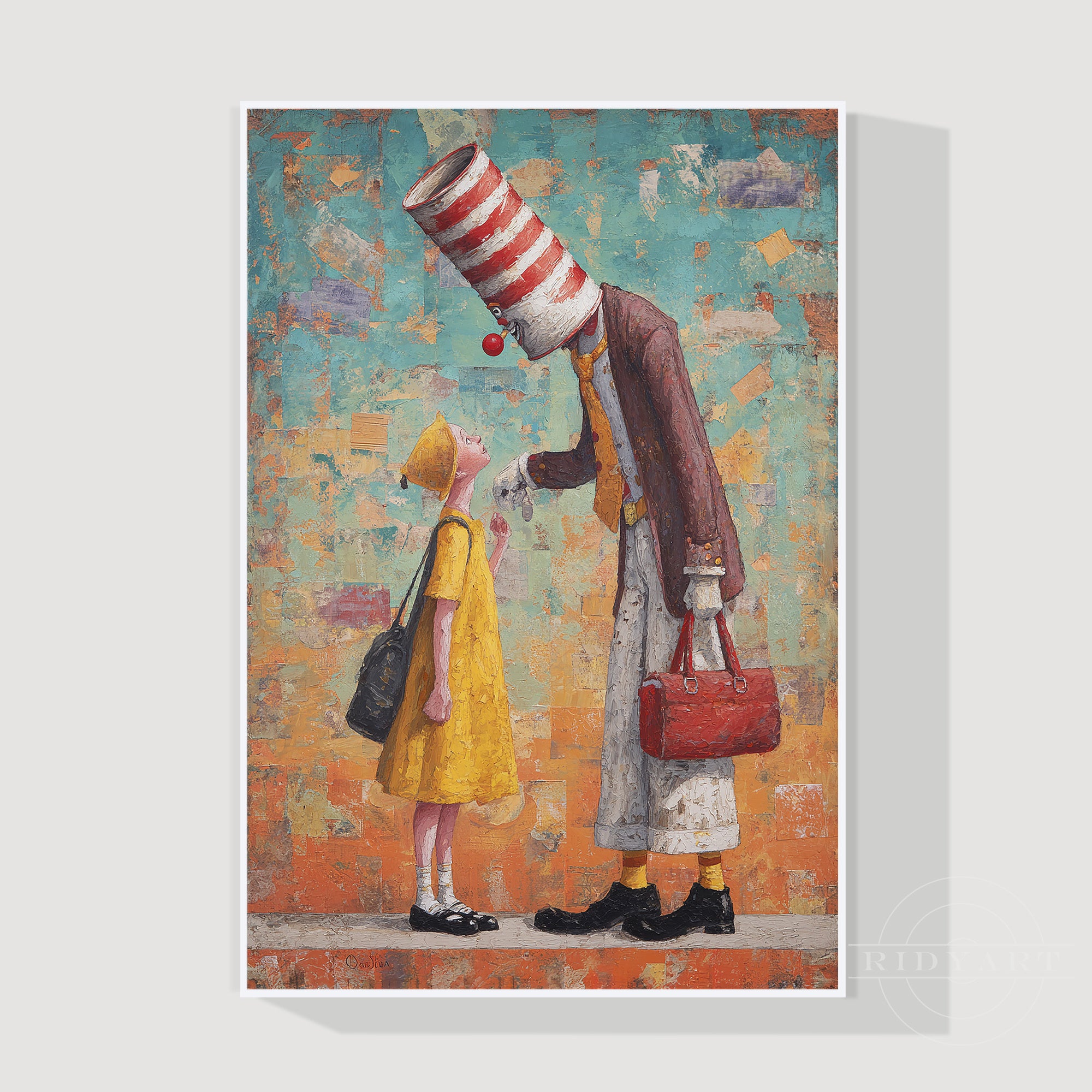 Familien-Wandkunst_7art_Porträt_25