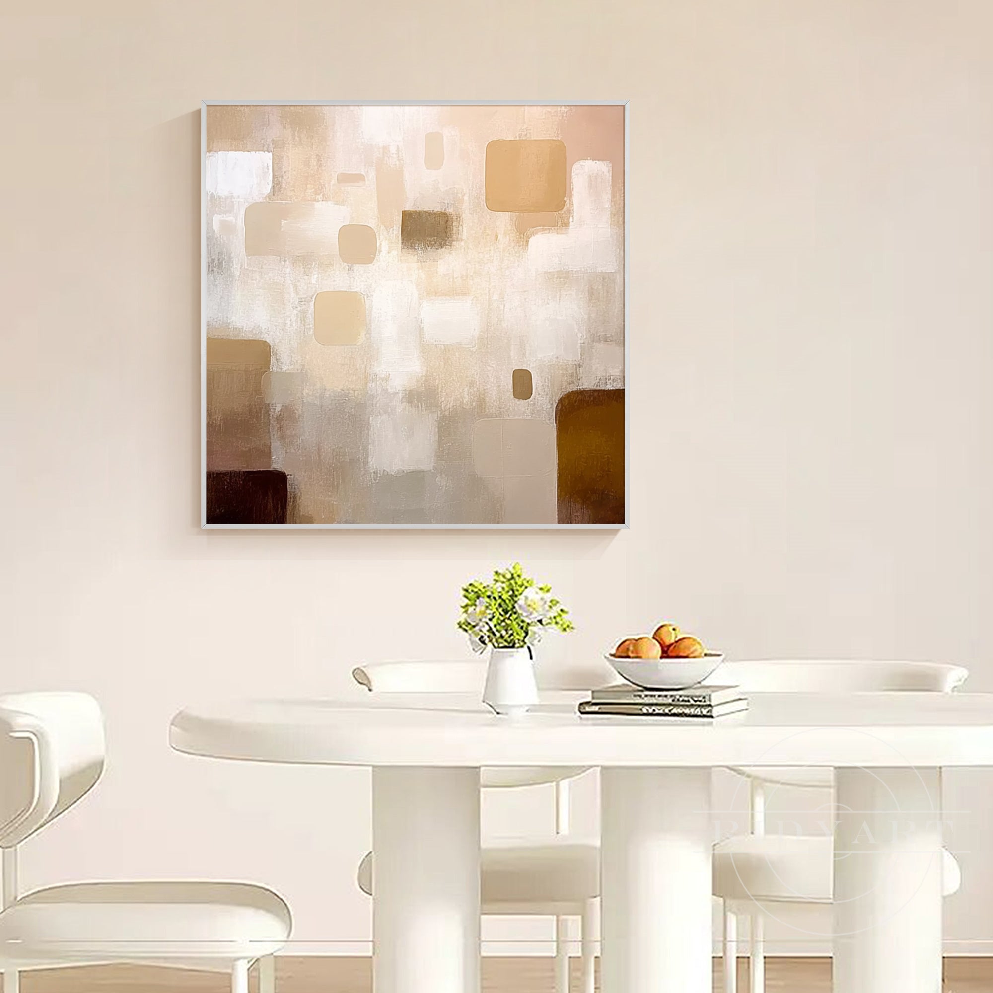 Geometric wall art_7art831