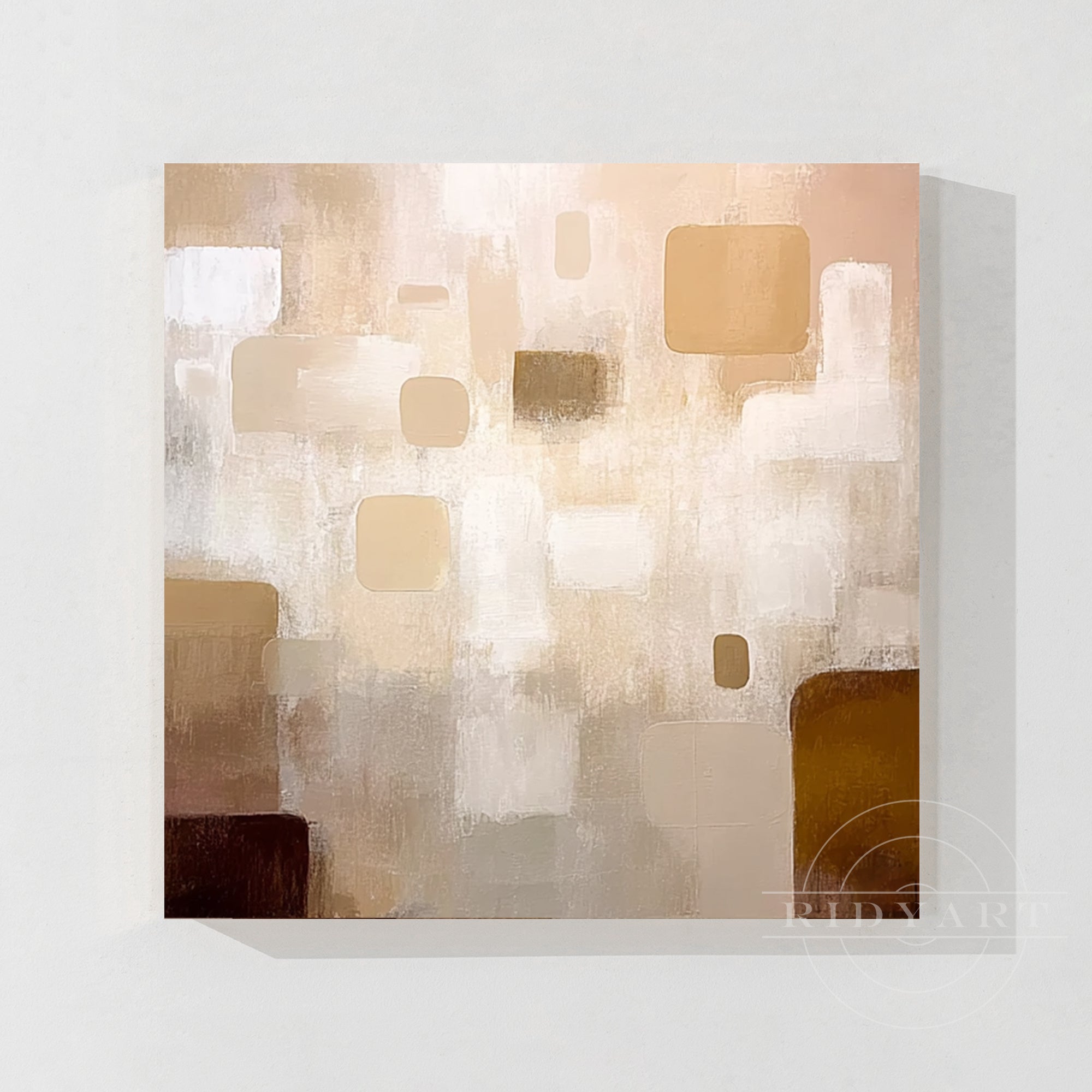 Geometric wall art_7art831