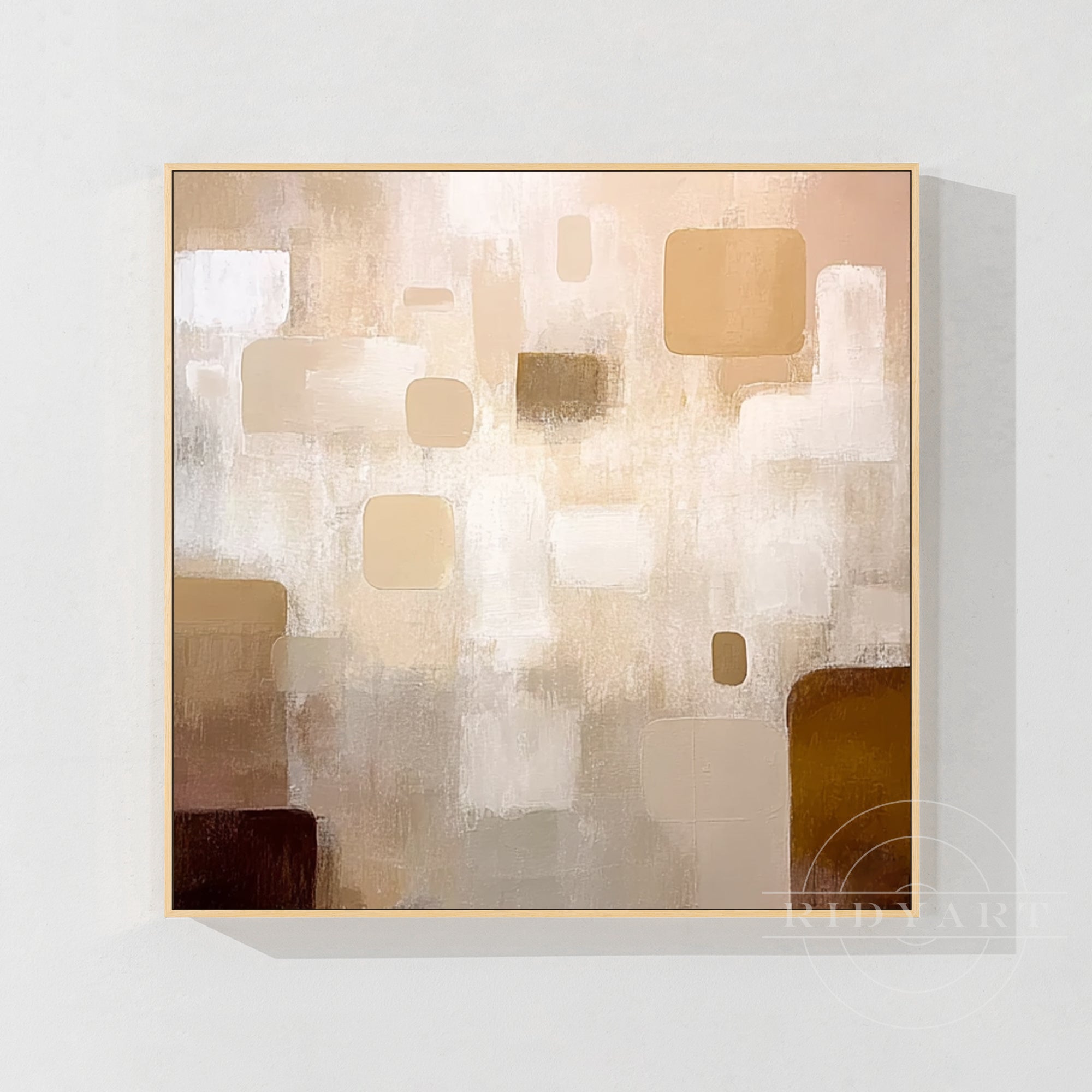 Geometric wall art_7art831