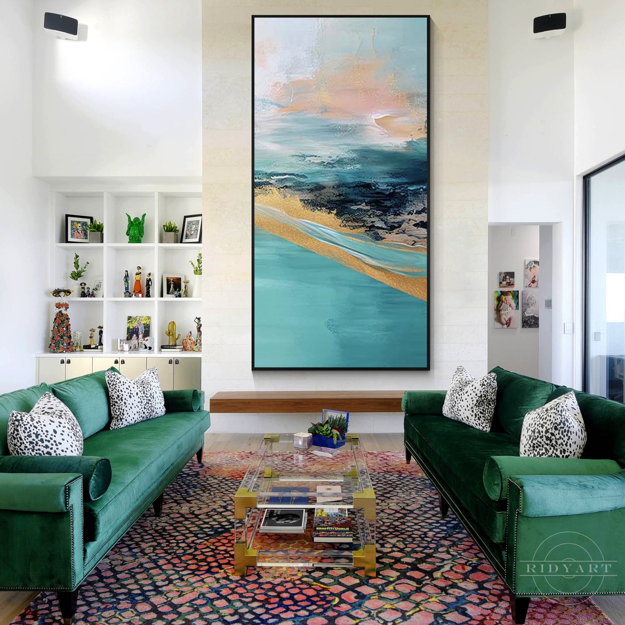 Ocean Wall Art_0718