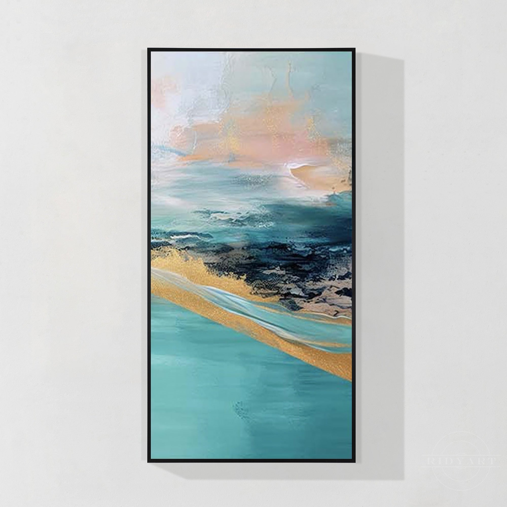 Ocean Wall Art_0718