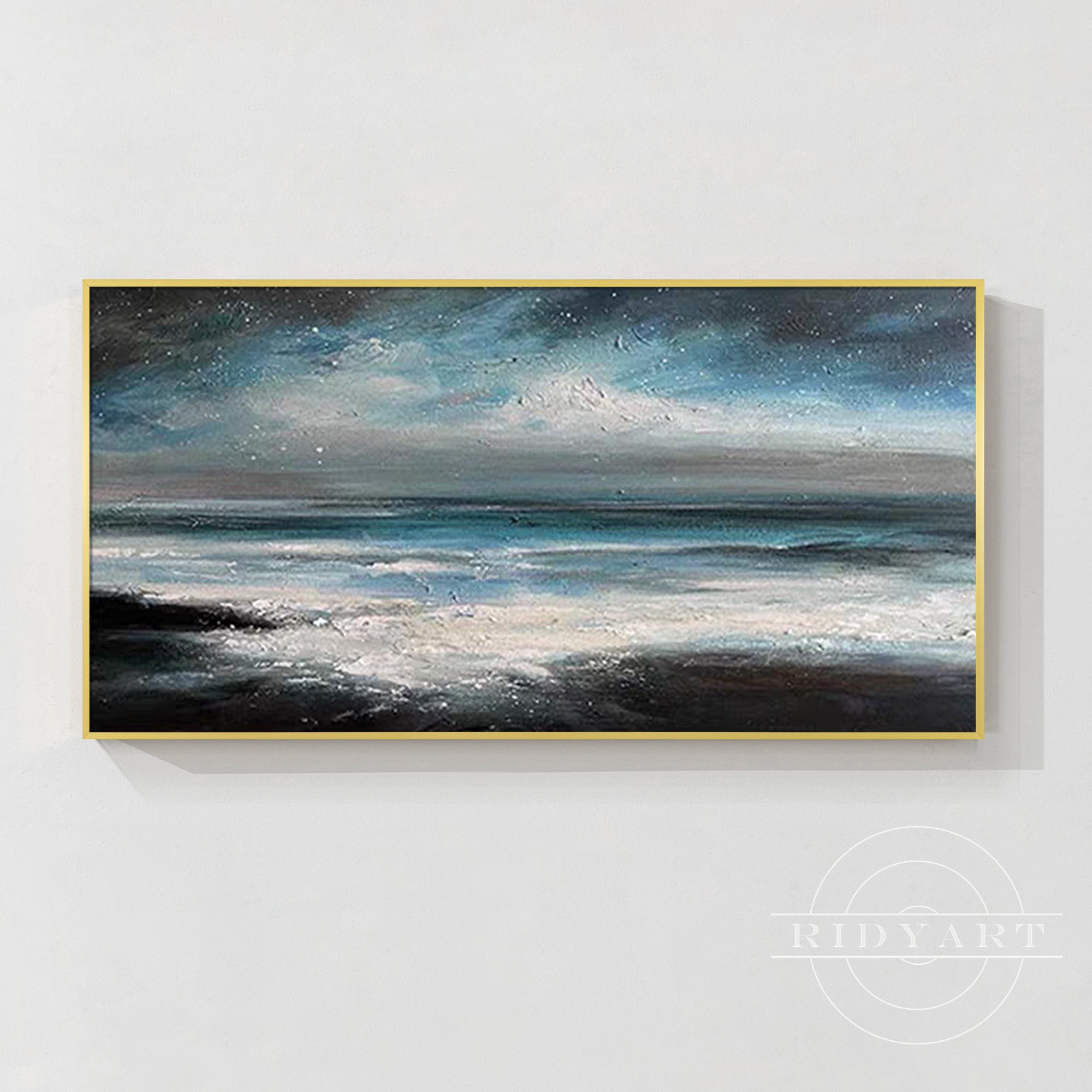 ocean wall art_BAUS0855