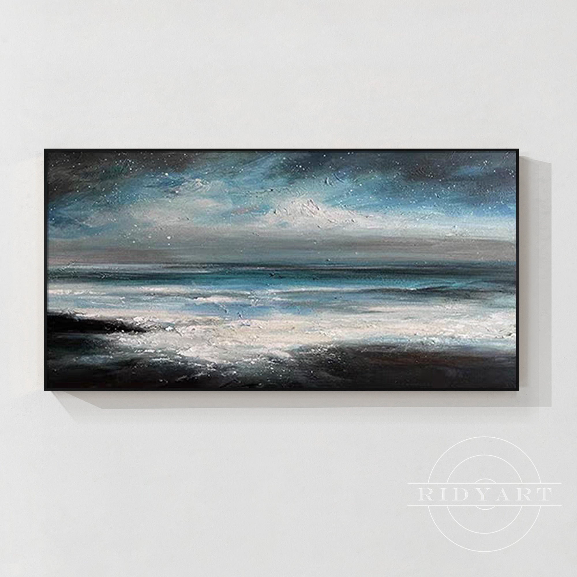 ocean wall art_BAUS0855