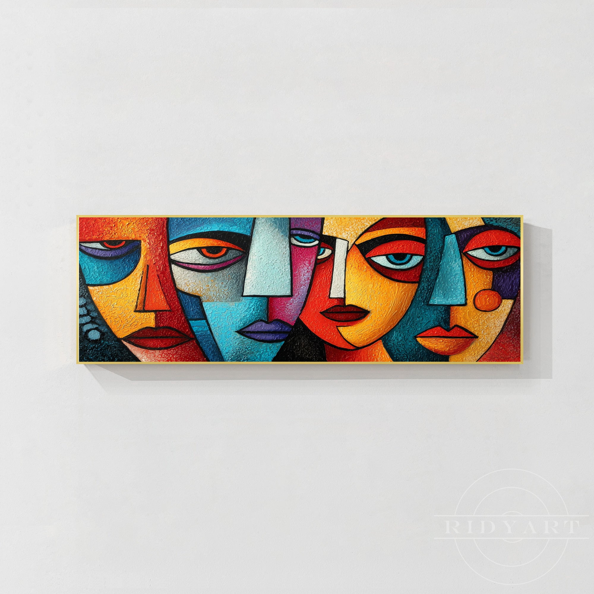 Portrait Wall Art_BA049