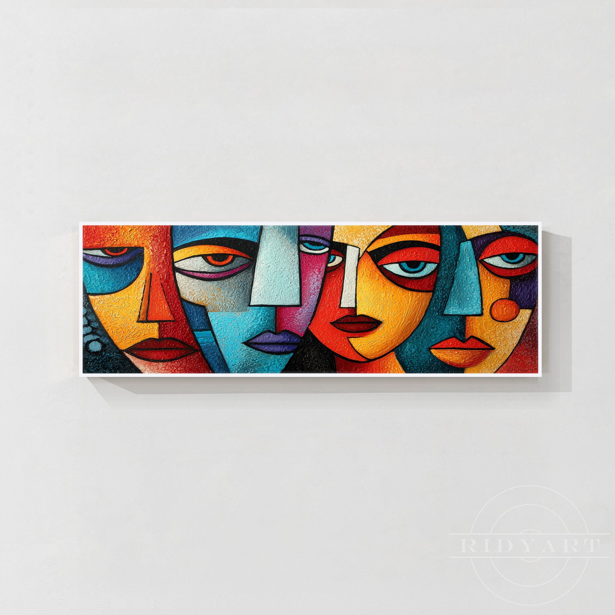 Portrait Wall Art_BA049