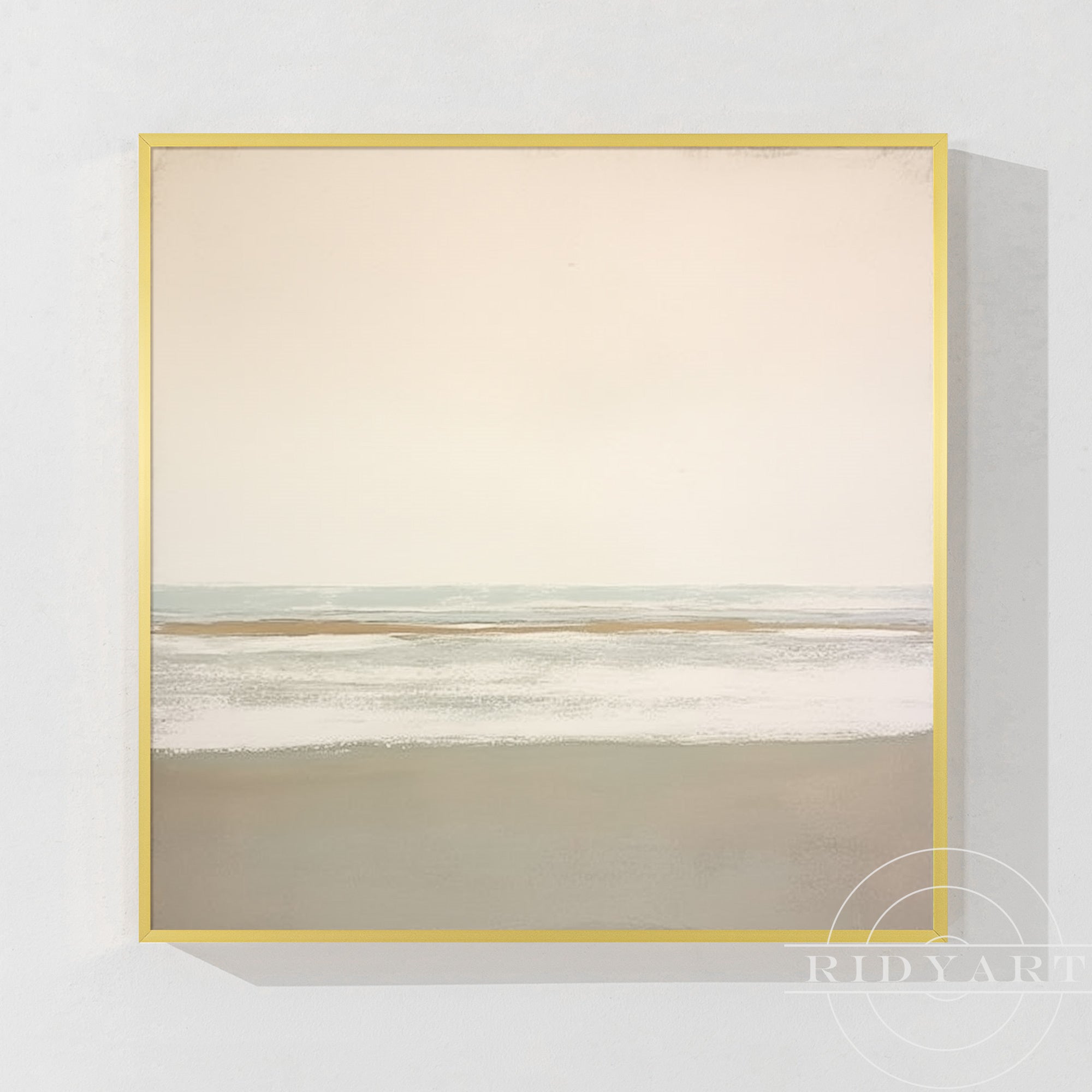 Abstract wall art BA044
