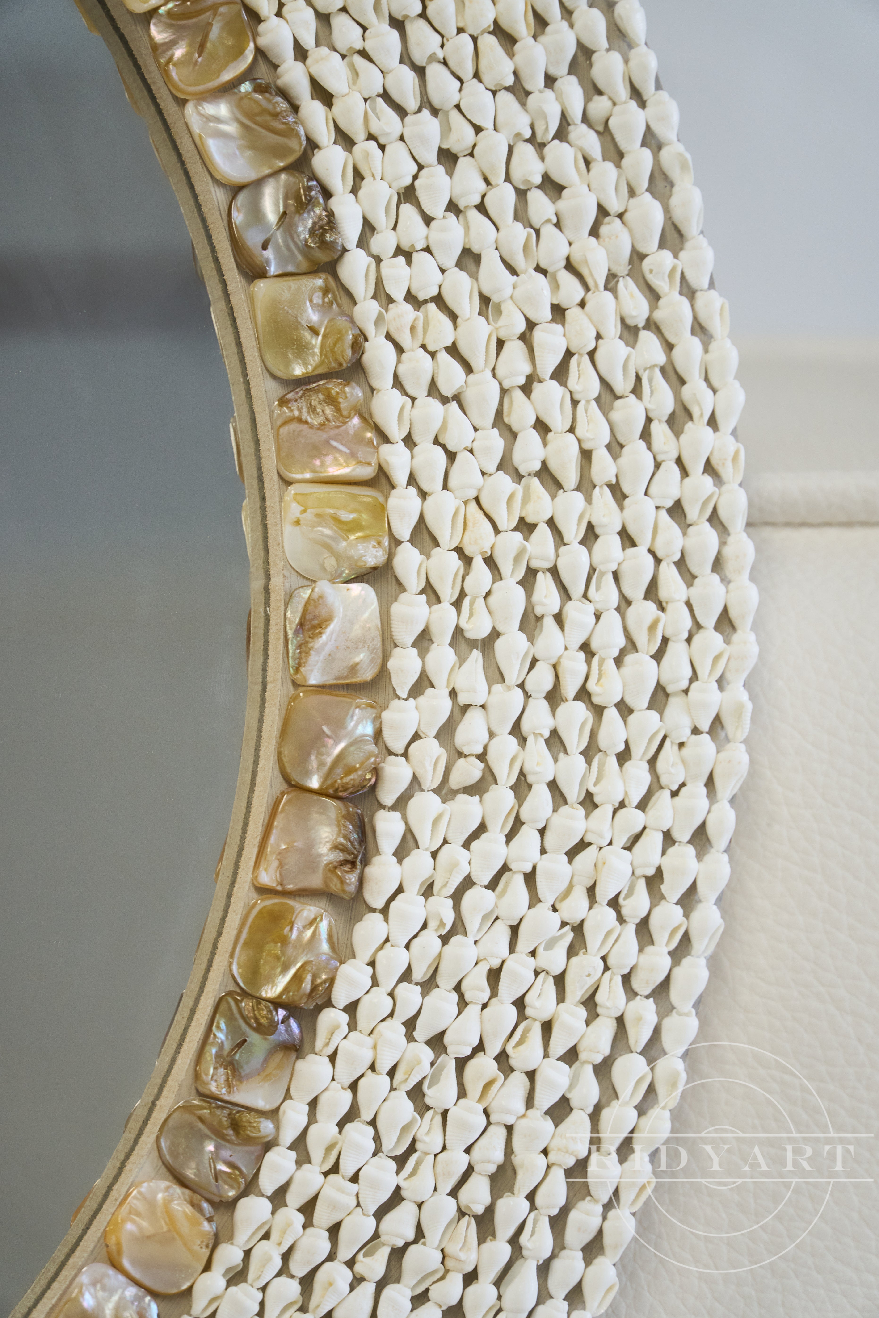 Zrcadlo Shells_BA01