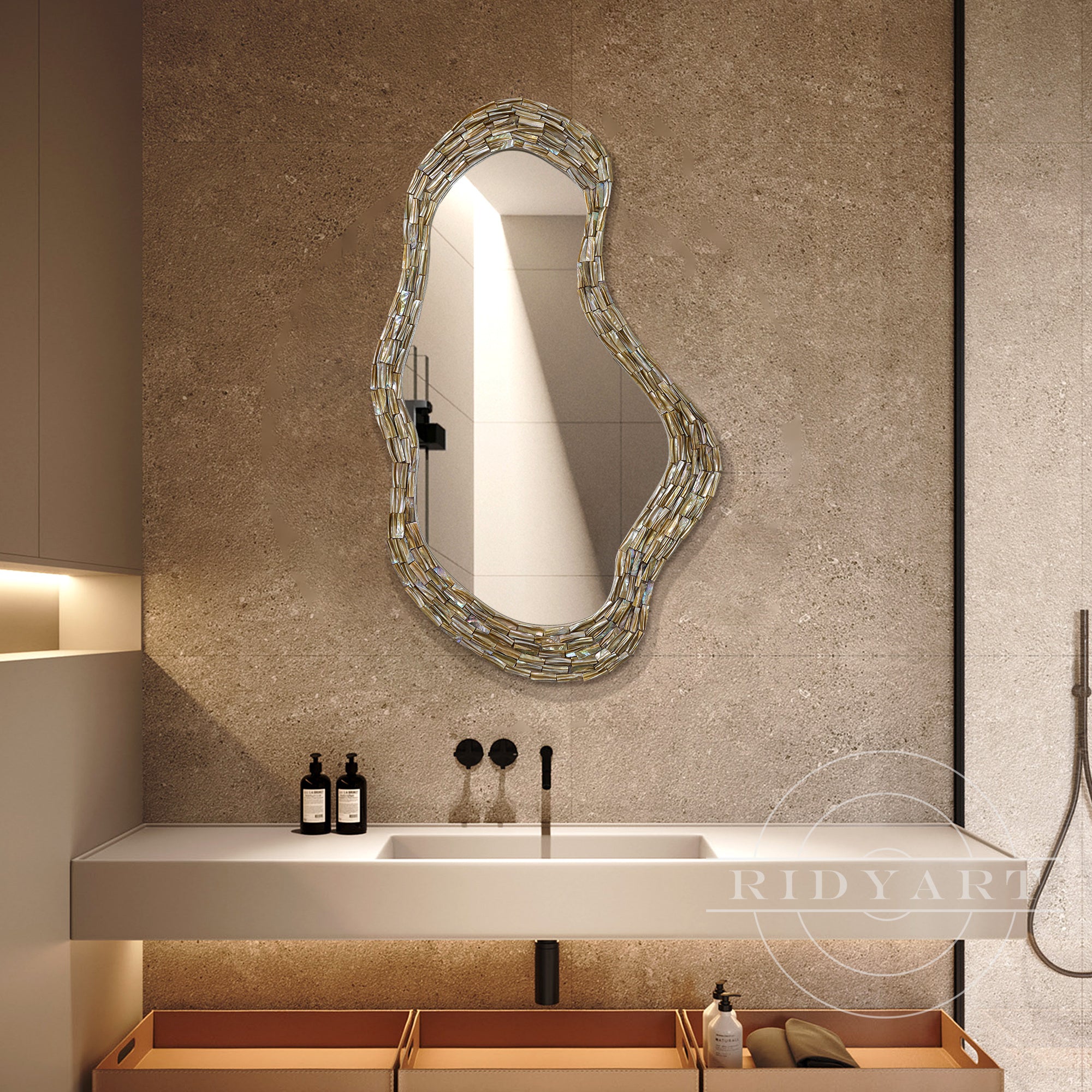 Shell mirror-02