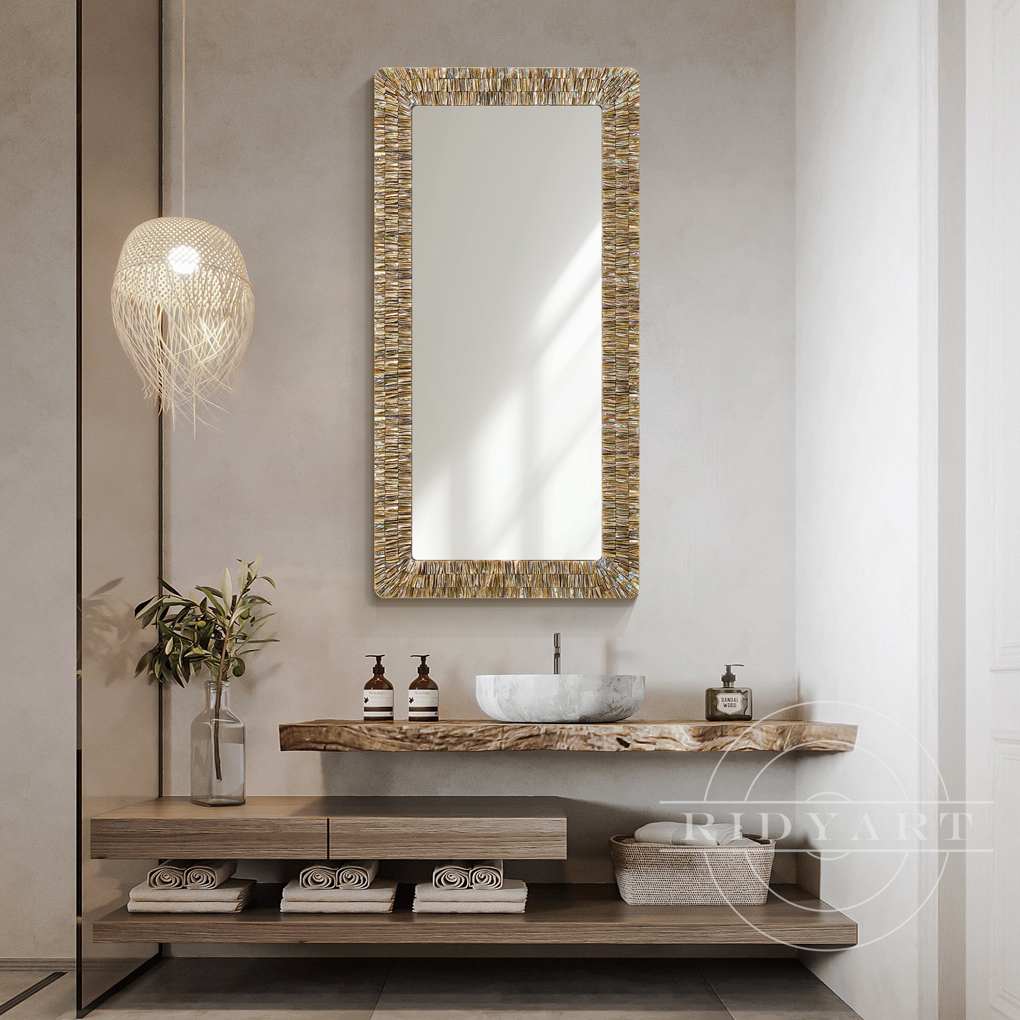 Original shells Mirror-01